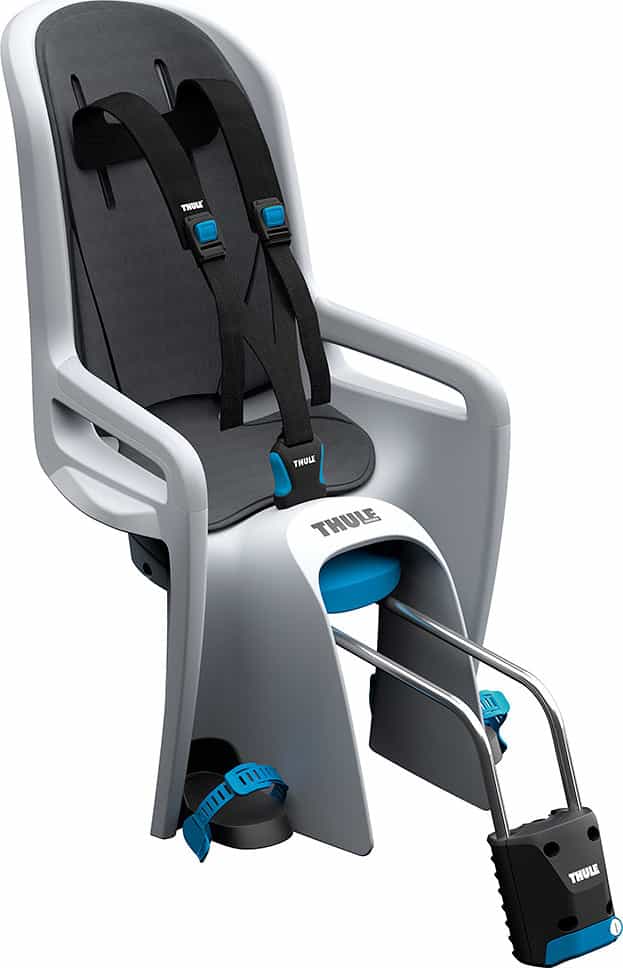 Image de produit pour Siège de vélo pour enfant RideAlong