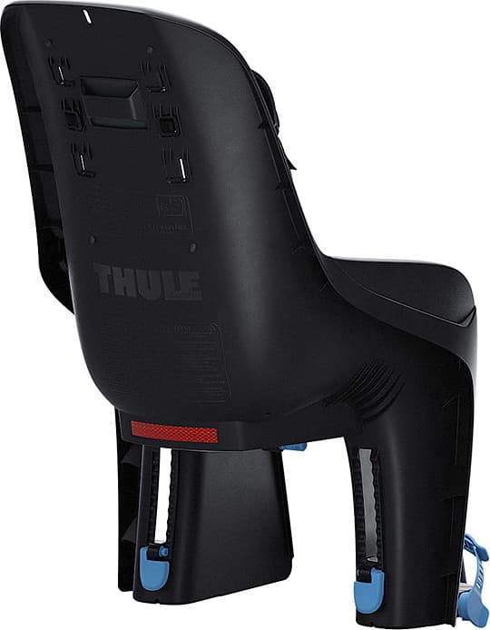 Product gallery image number 3 for product RideAlong Lite Frame Mount Child Bike Seat