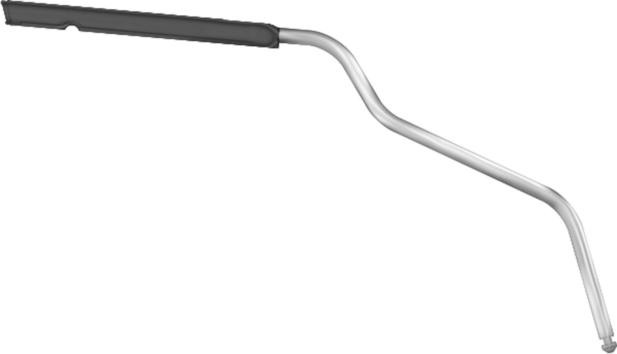 Product gallery image number 2 for product RideAlong Low Saddle Adapter