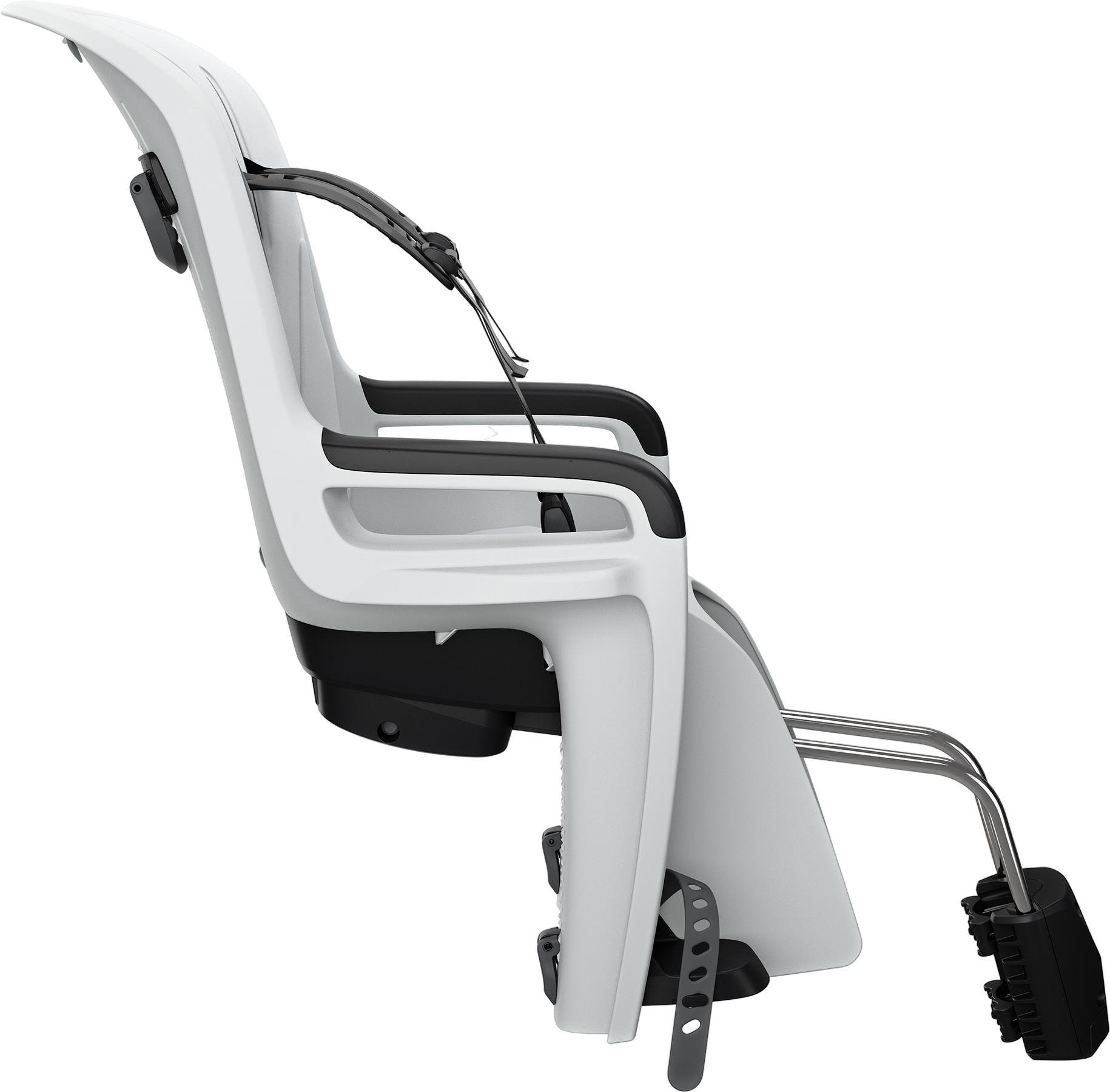 Numéro de l'image de la galerie de produits 4 pour le produit Siège de vélo pour enfant RideAlong 2