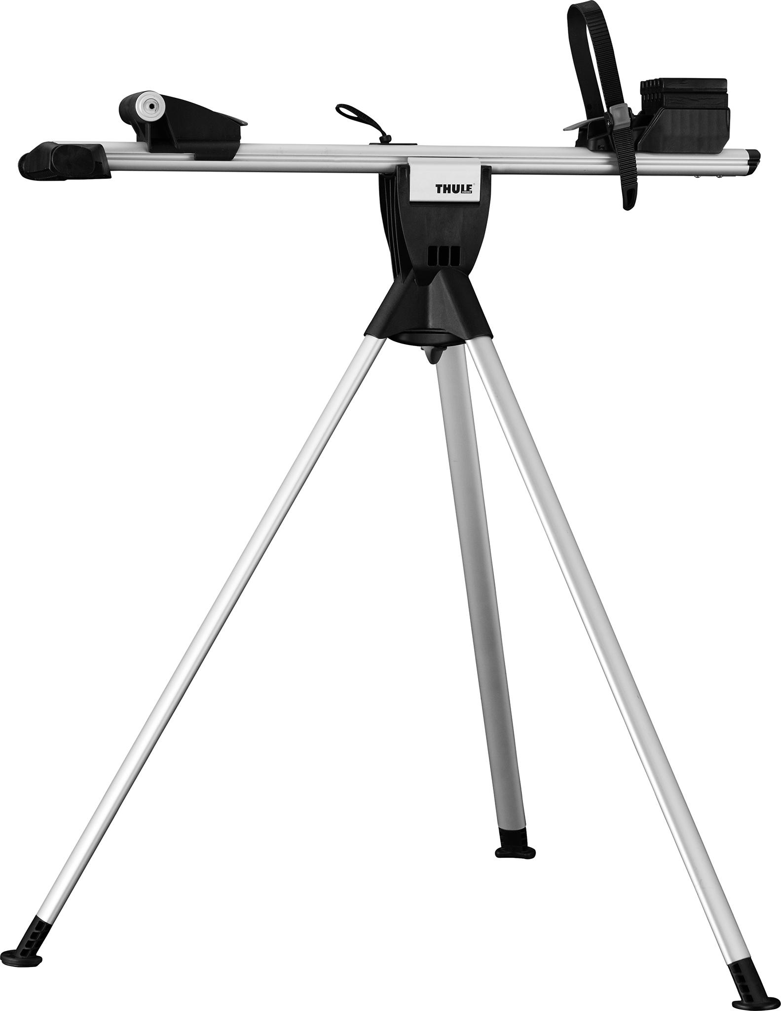 Product gallery image number 13 for product RoundTrip Transition Hard Bike Travel Case