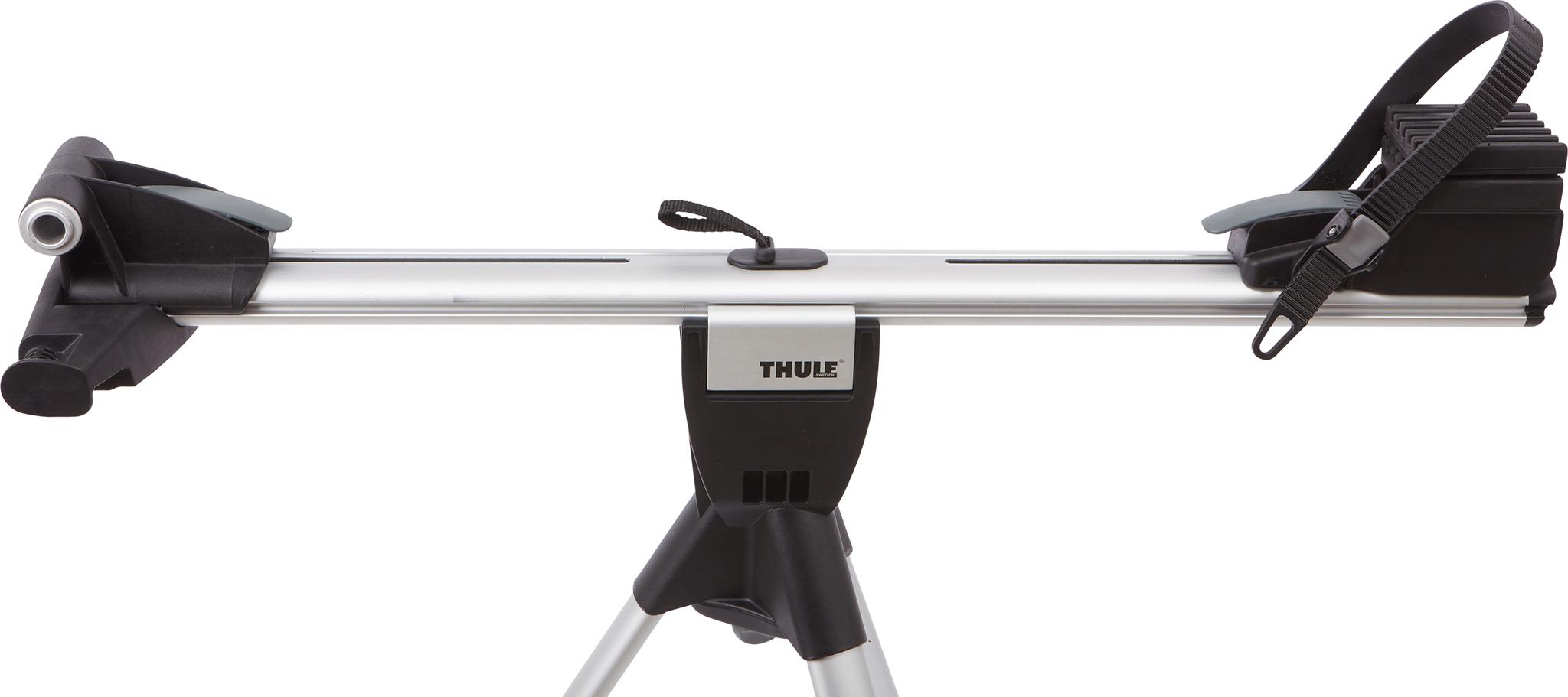 Product gallery image number 12 for product RoundTrip Transition Hard Bike Travel Case