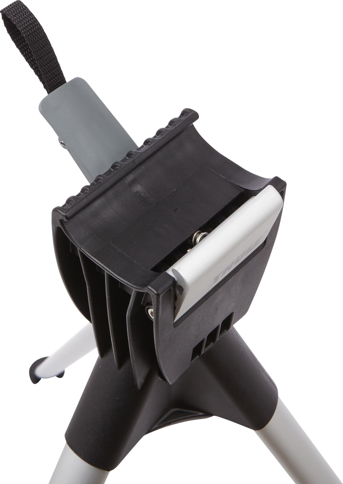 Product gallery image number 15 for product RoundTrip Transition Hard Bike Travel Case