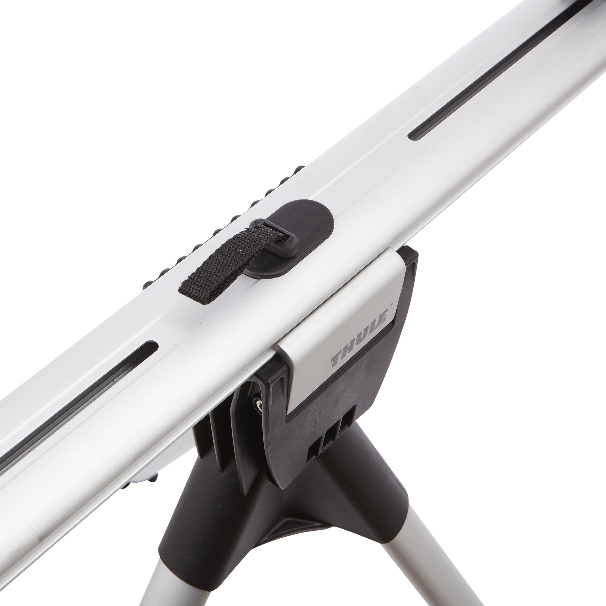 Product gallery image number 16 for product RoundTrip Transition Hard Bike Travel Case