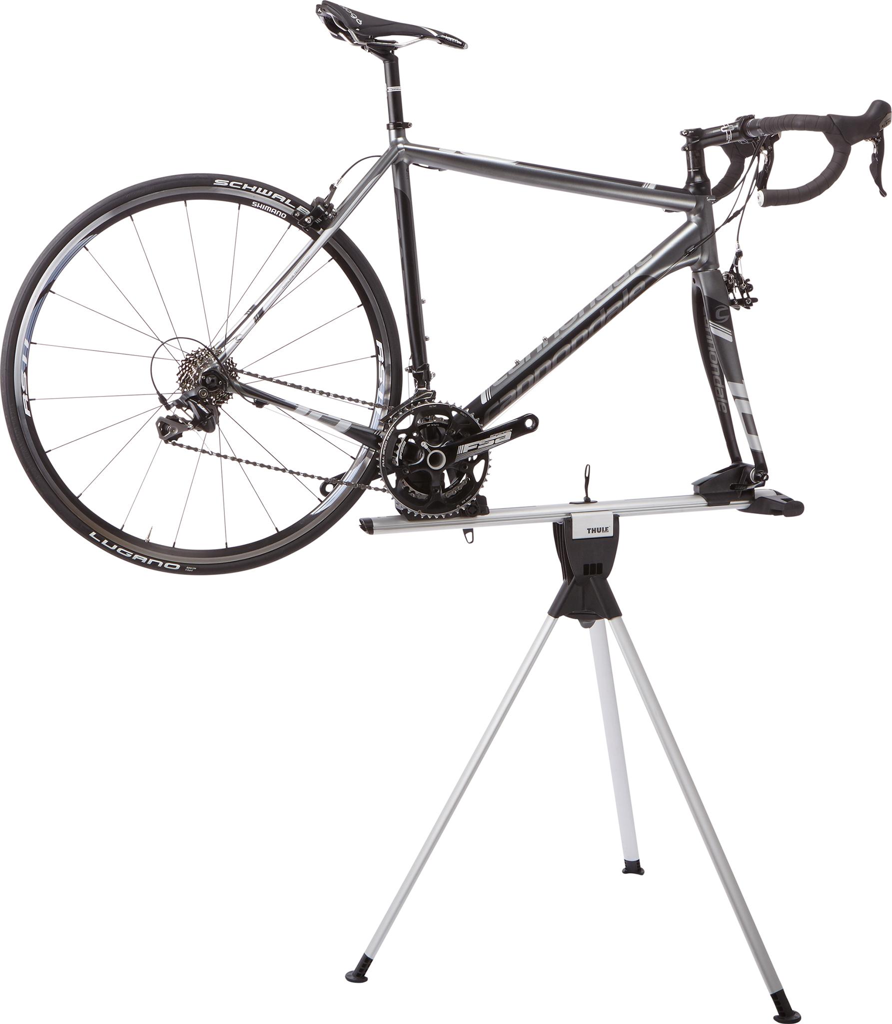 Product gallery image number 17 for product RoundTrip Transition Hard Bike Travel Case