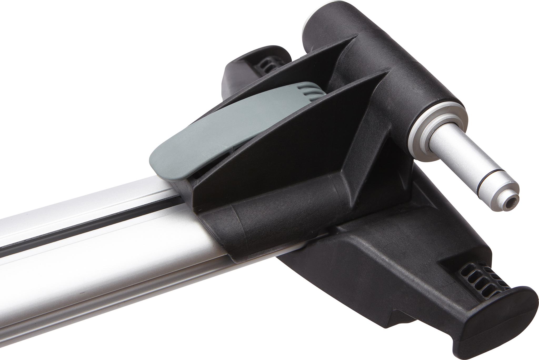 Product gallery image number 6 for product RoundTrip Transition Hard Bike Travel Case