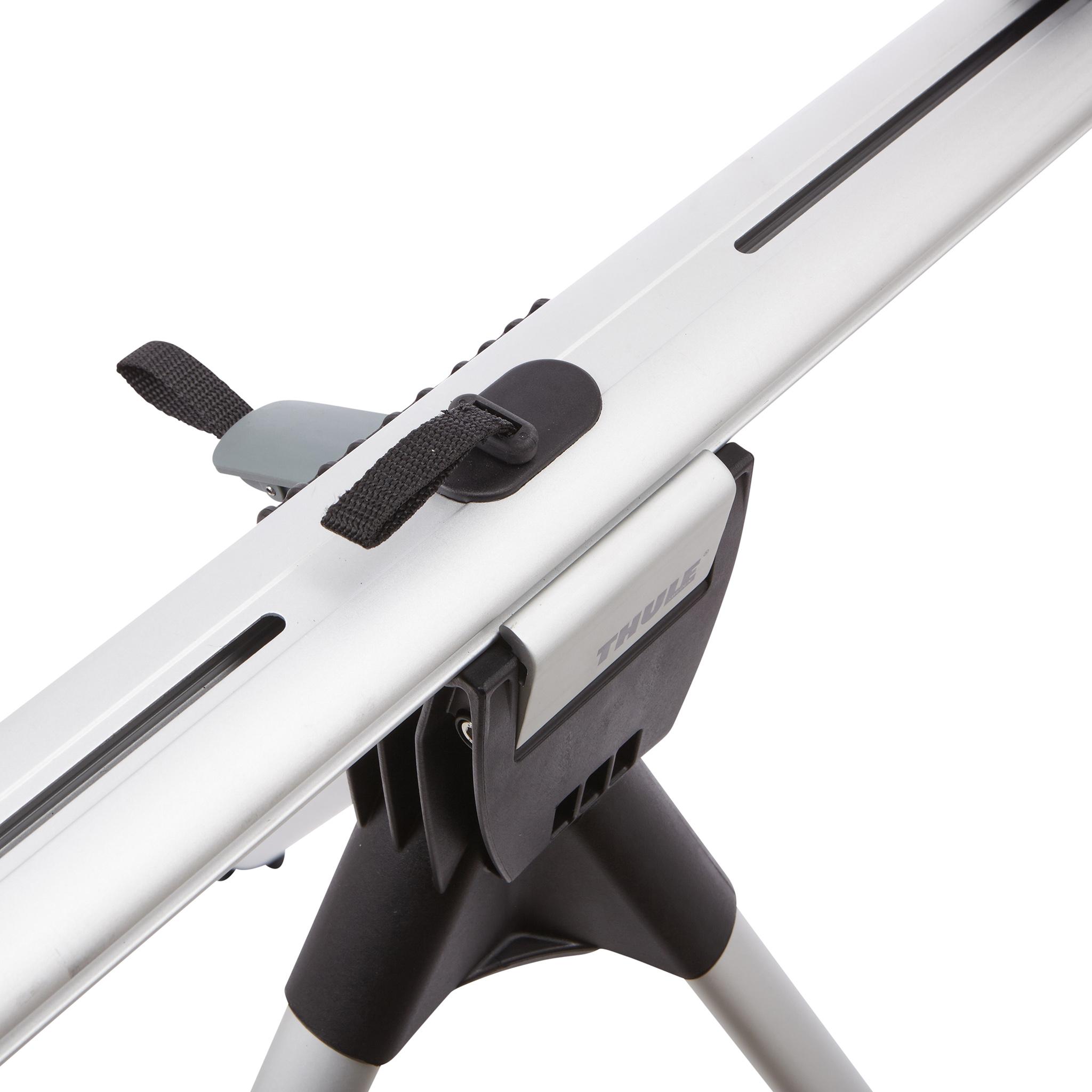 Product gallery image number 8 for product RoundTrip Transition Hard Bike Travel Case