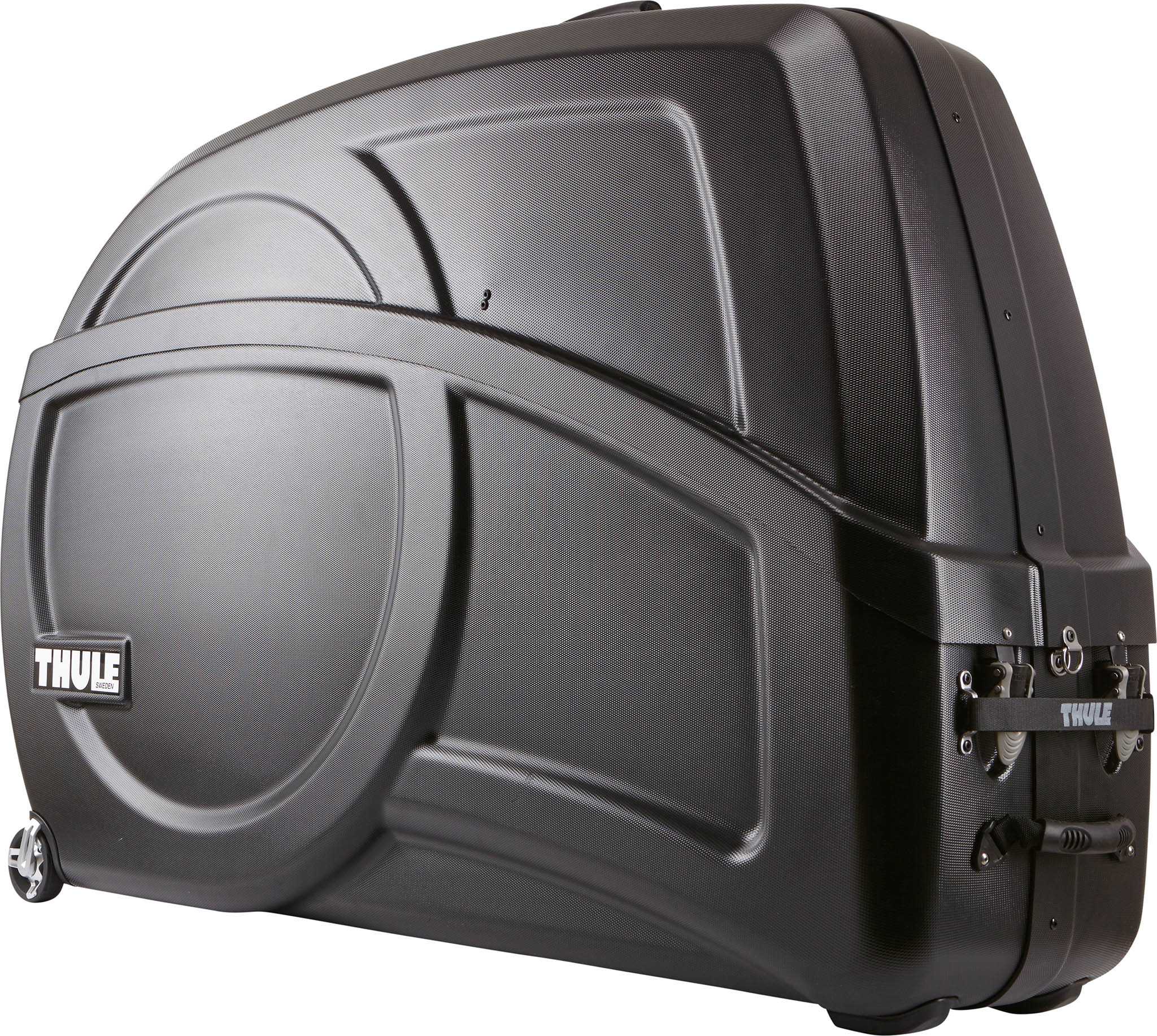 Product image for RoundTrip Transition Hard Bike Travel Case