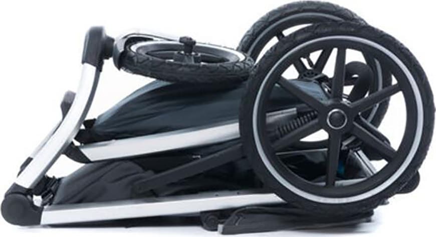 Product gallery image number 5 for product Chariot Urban Glide 1 Seat Child Bike Trailer