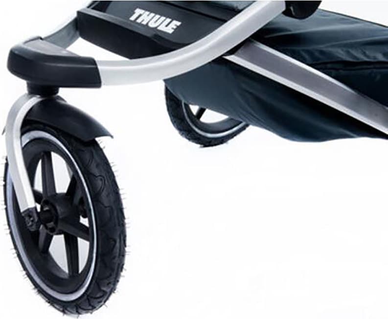 Product gallery image number 3 for product Chariot Urban Glide 1 Seat Child Bike Trailer