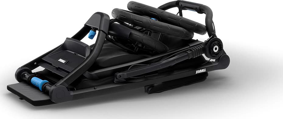 Product gallery image number 2 for product Urban Glide 2 Stroller