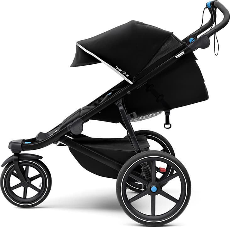 Product gallery image number 5 for product Urban Glide 2 Stroller