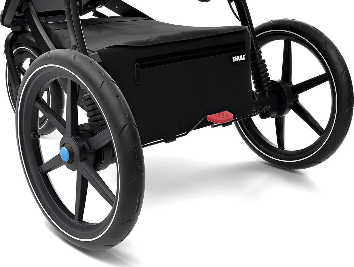 Product gallery image number 4 for product Urban Glide 2 Stroller