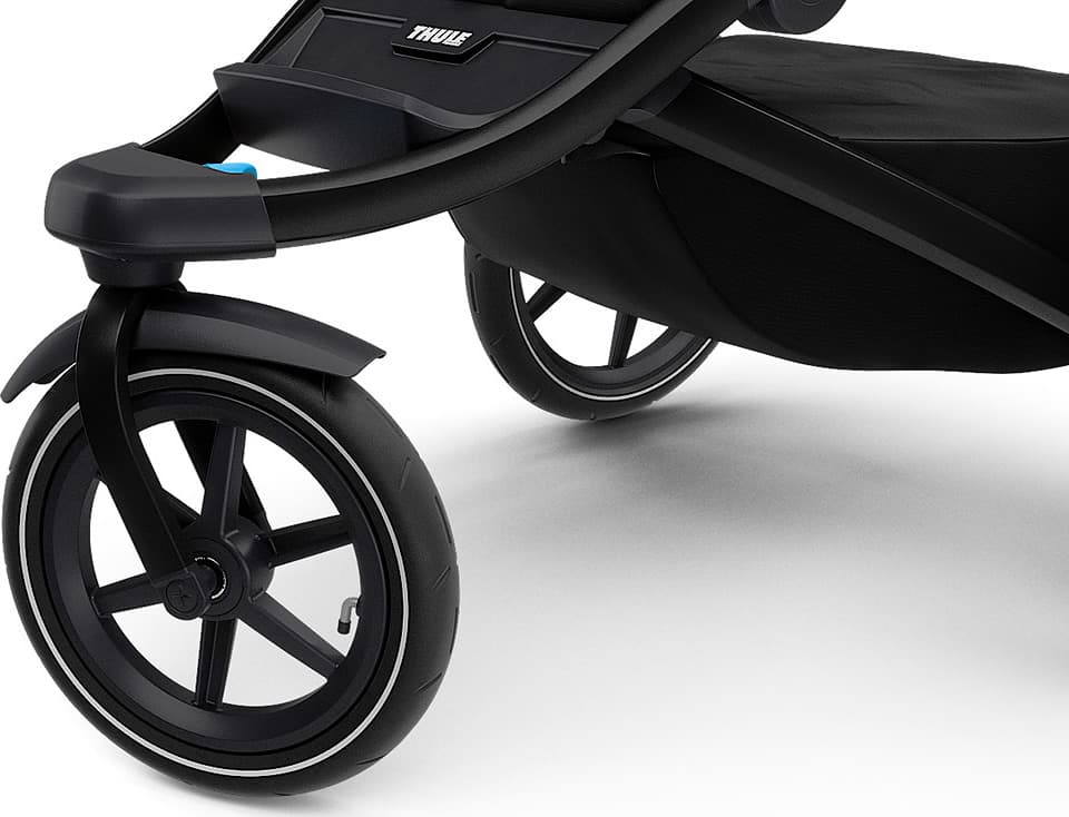 Product gallery image number 6 for product Urban Glide 2 Stroller