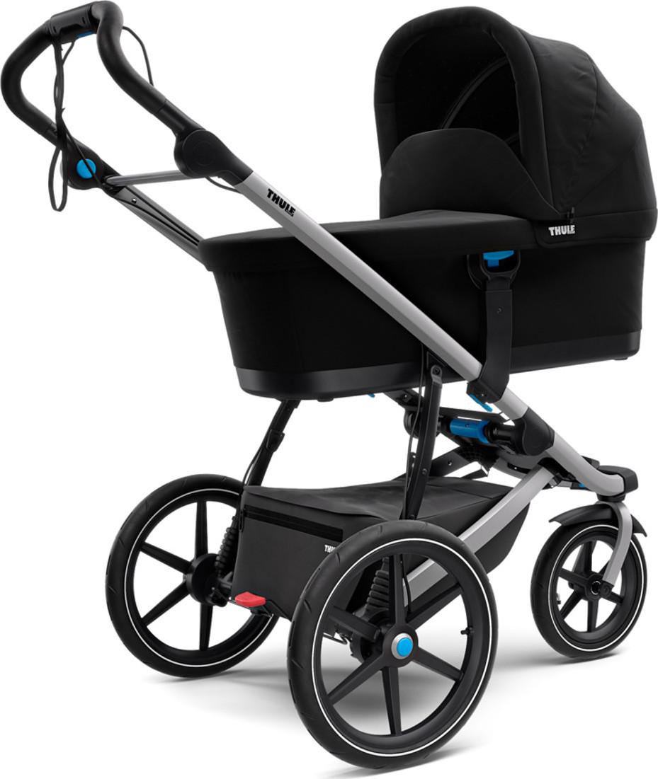 Product gallery image number 2 for product Urban Glide 2 Stroller