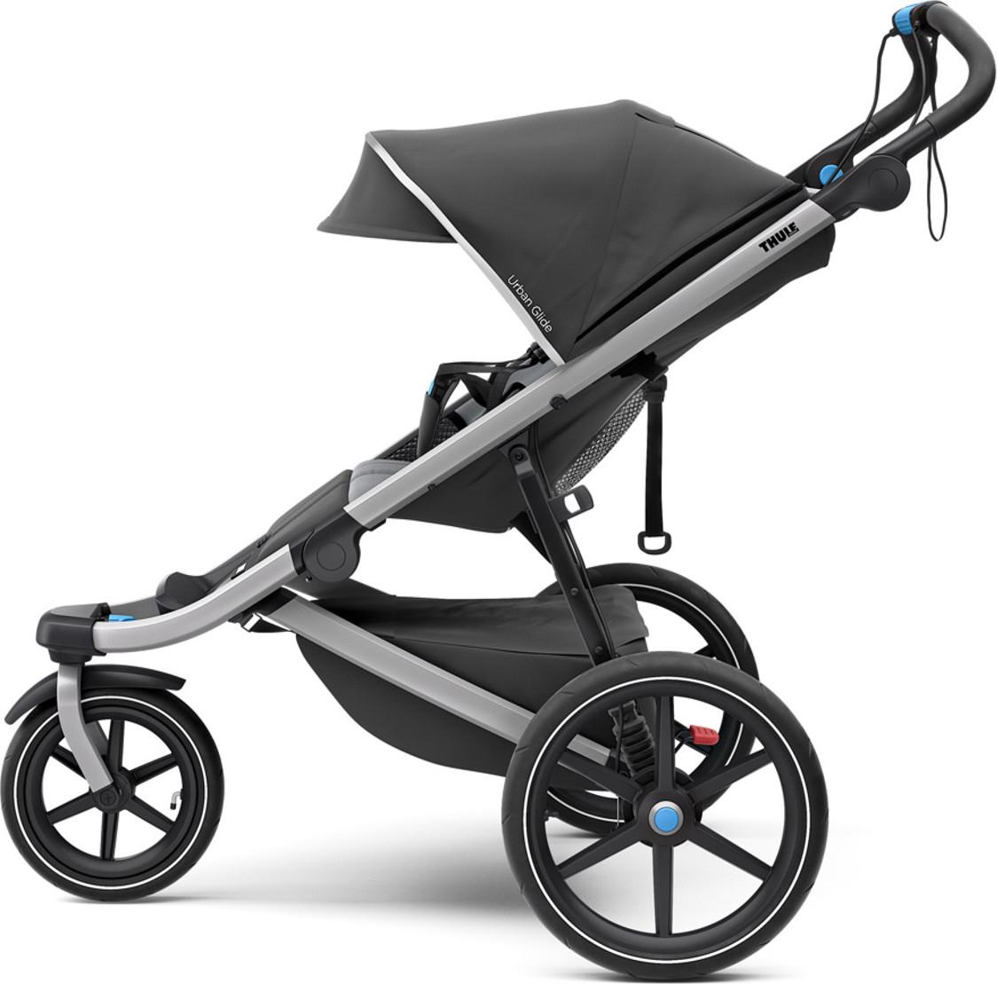 Product gallery image number 3 for product Urban Glide 2 Stroller