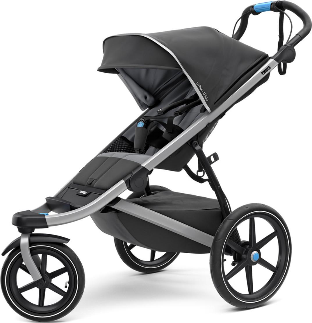 Product gallery image number 1 for product Urban Glide 2 Stroller