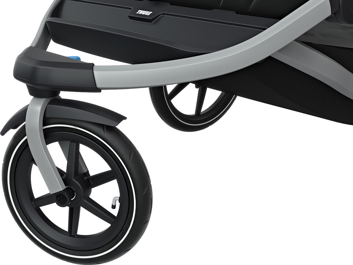 Product gallery image number 4 for product Urban Glide 2 Double Stroller