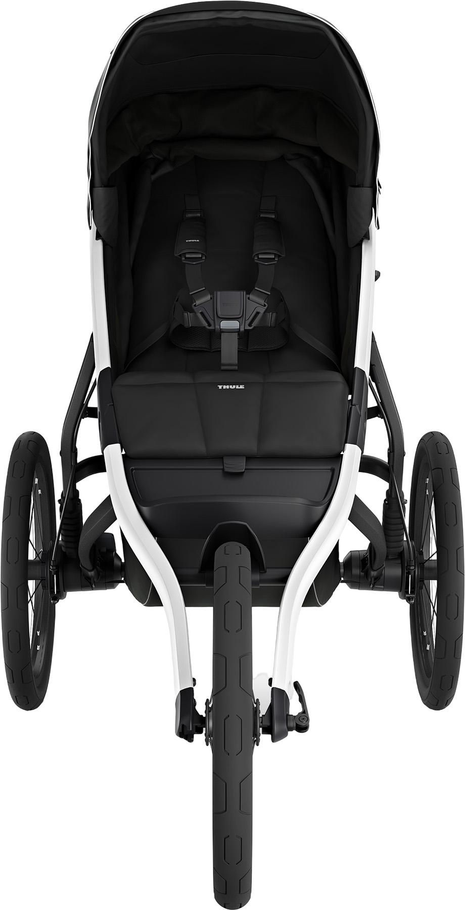 Product gallery image number 2 for product Glide 3 Jogging Stroller