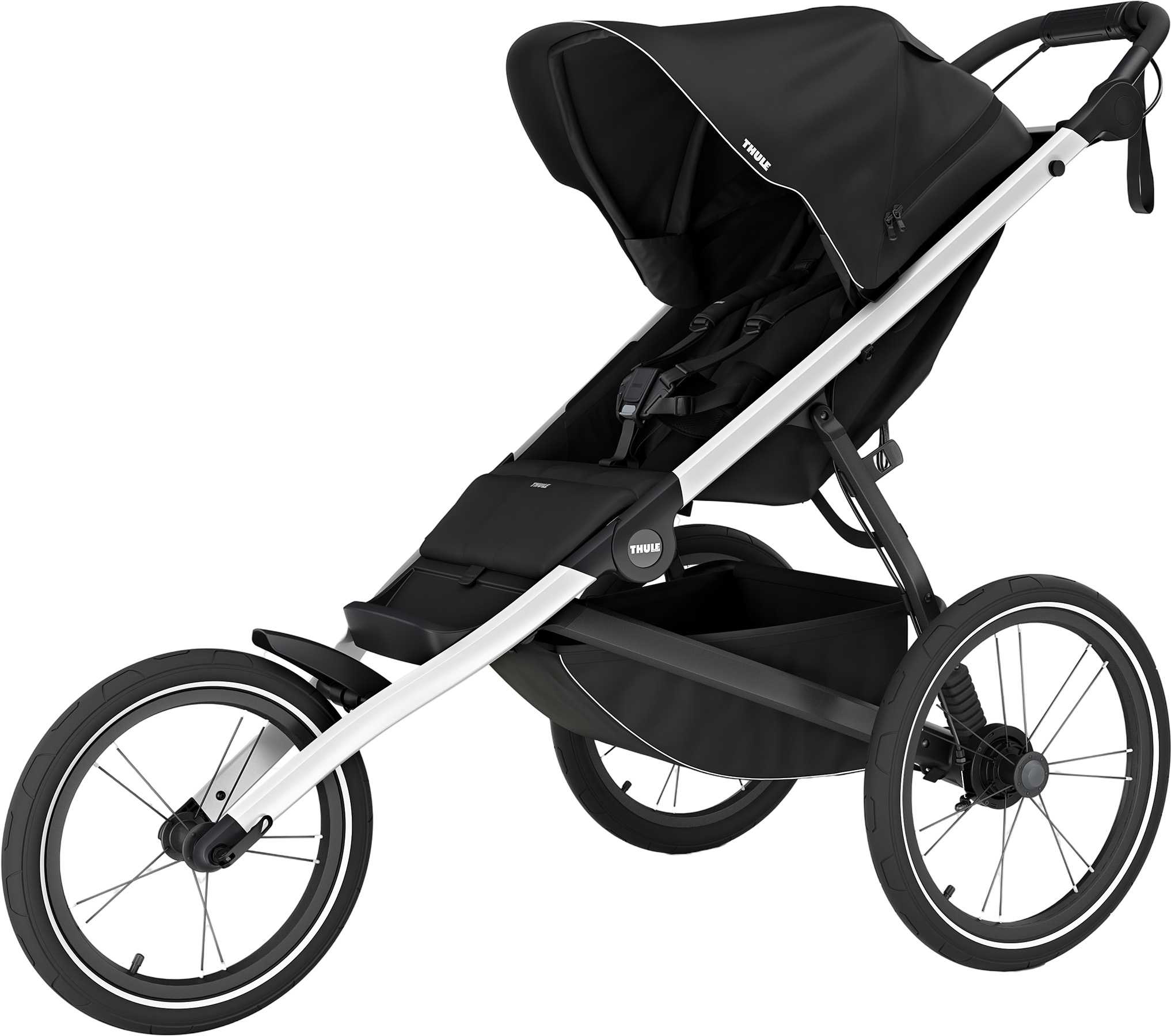 Product image for Glide 3 Jogging Stroller