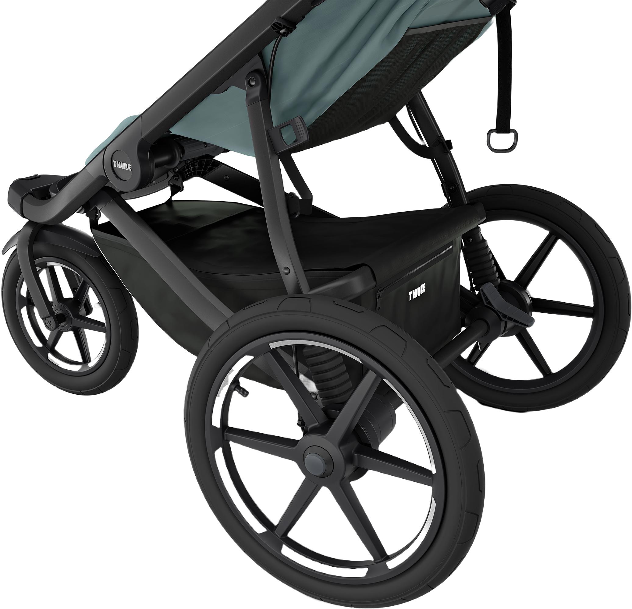 Product gallery image number 2 for product Urban Glide 3 Stroller