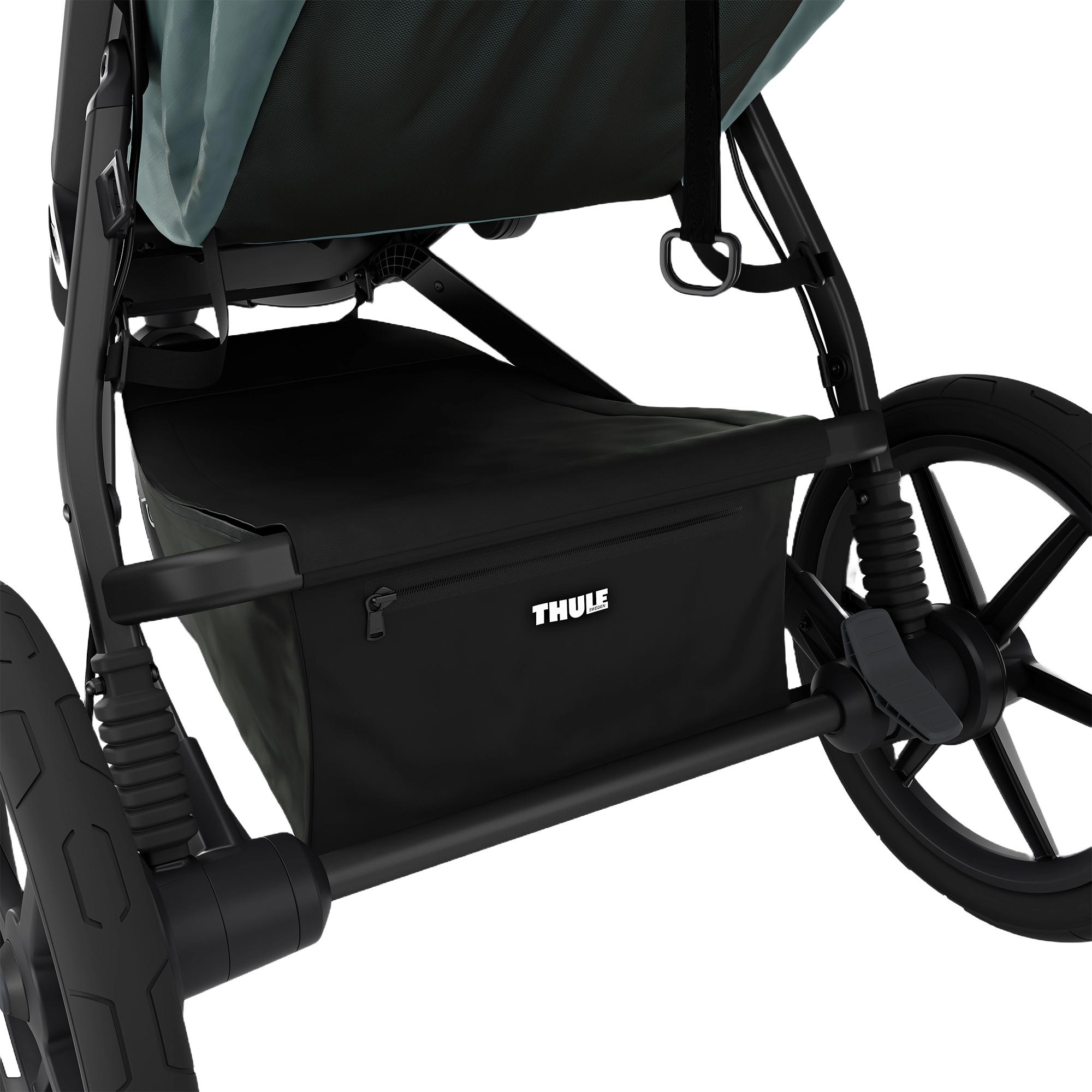 Product gallery image number 8 for product Urban Glide 3 Stroller