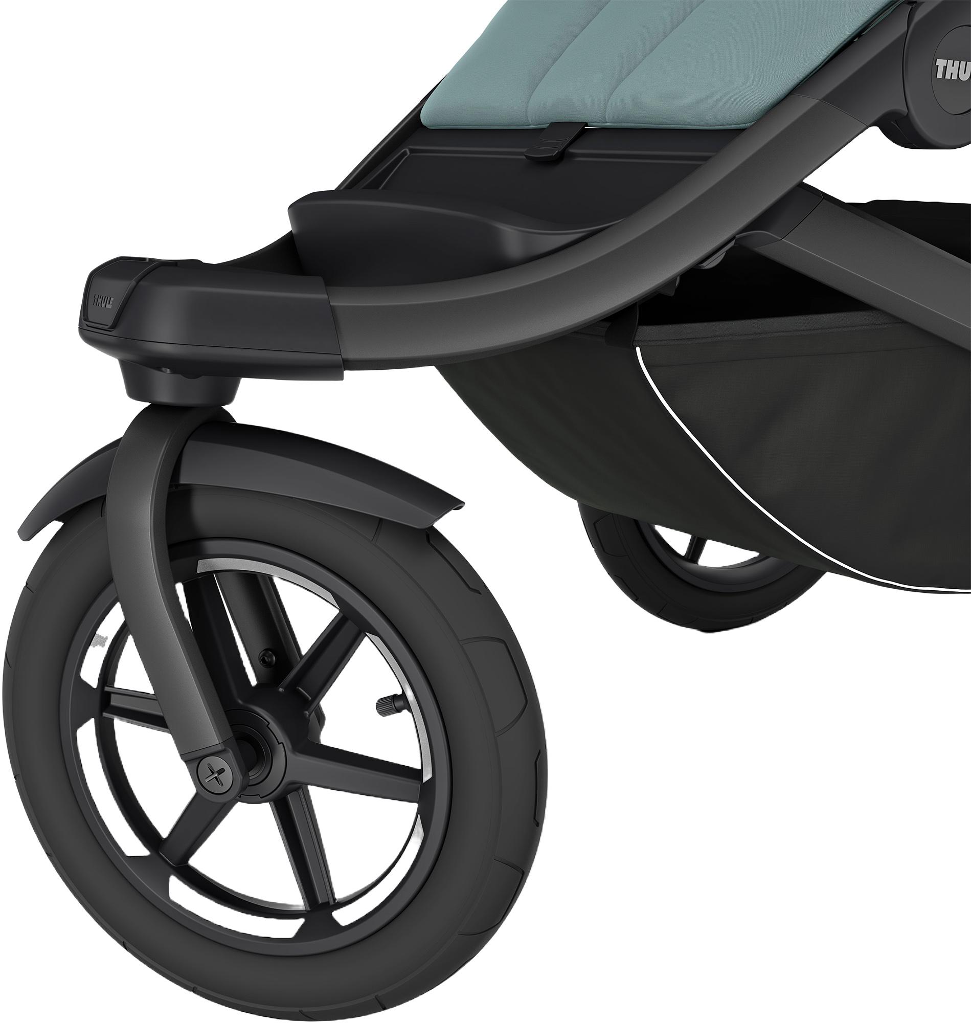 Product gallery image number 11 for product Urban Glide 3 Stroller
