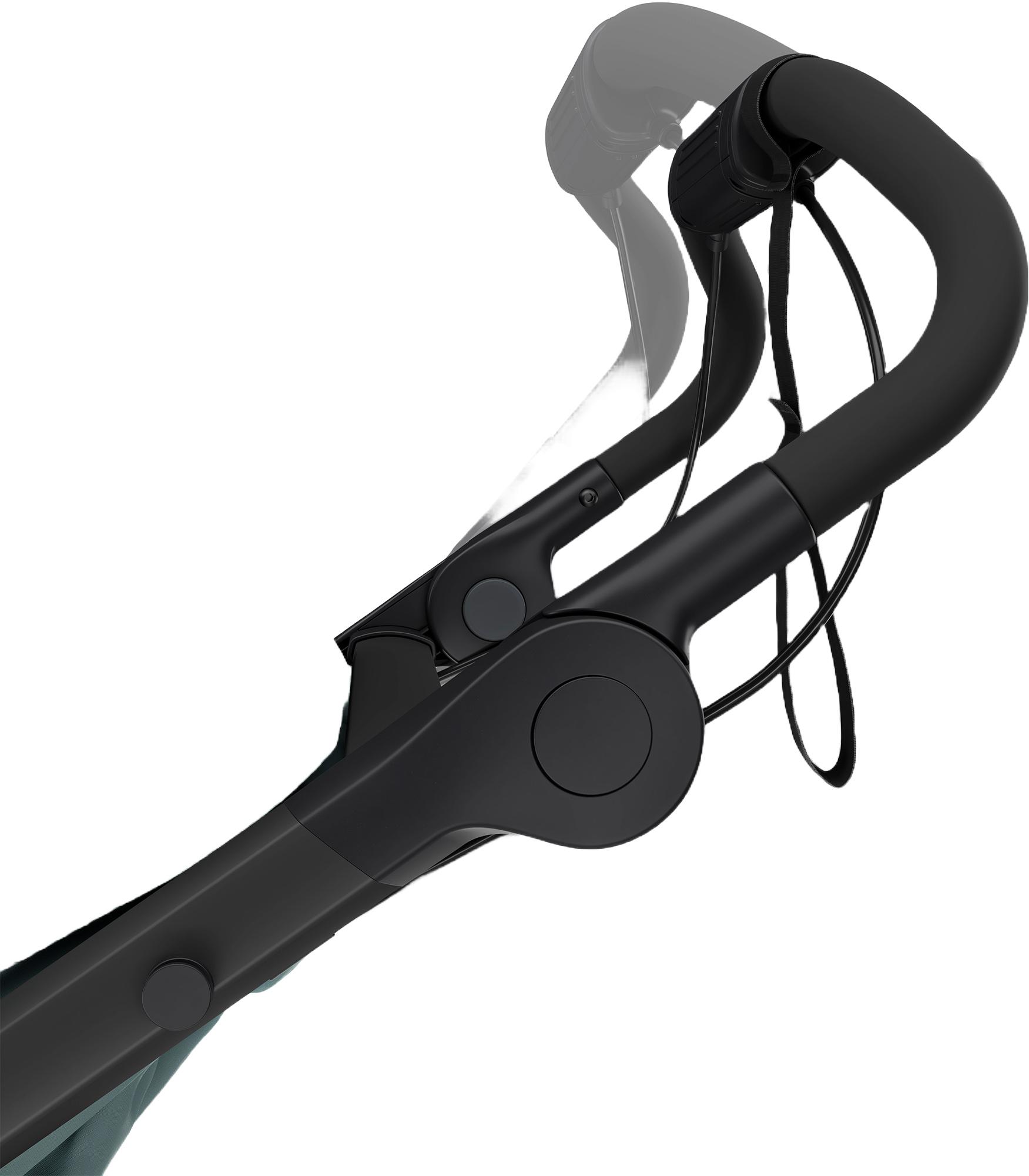 Product gallery image number 3 for product Urban Glide 3 Stroller