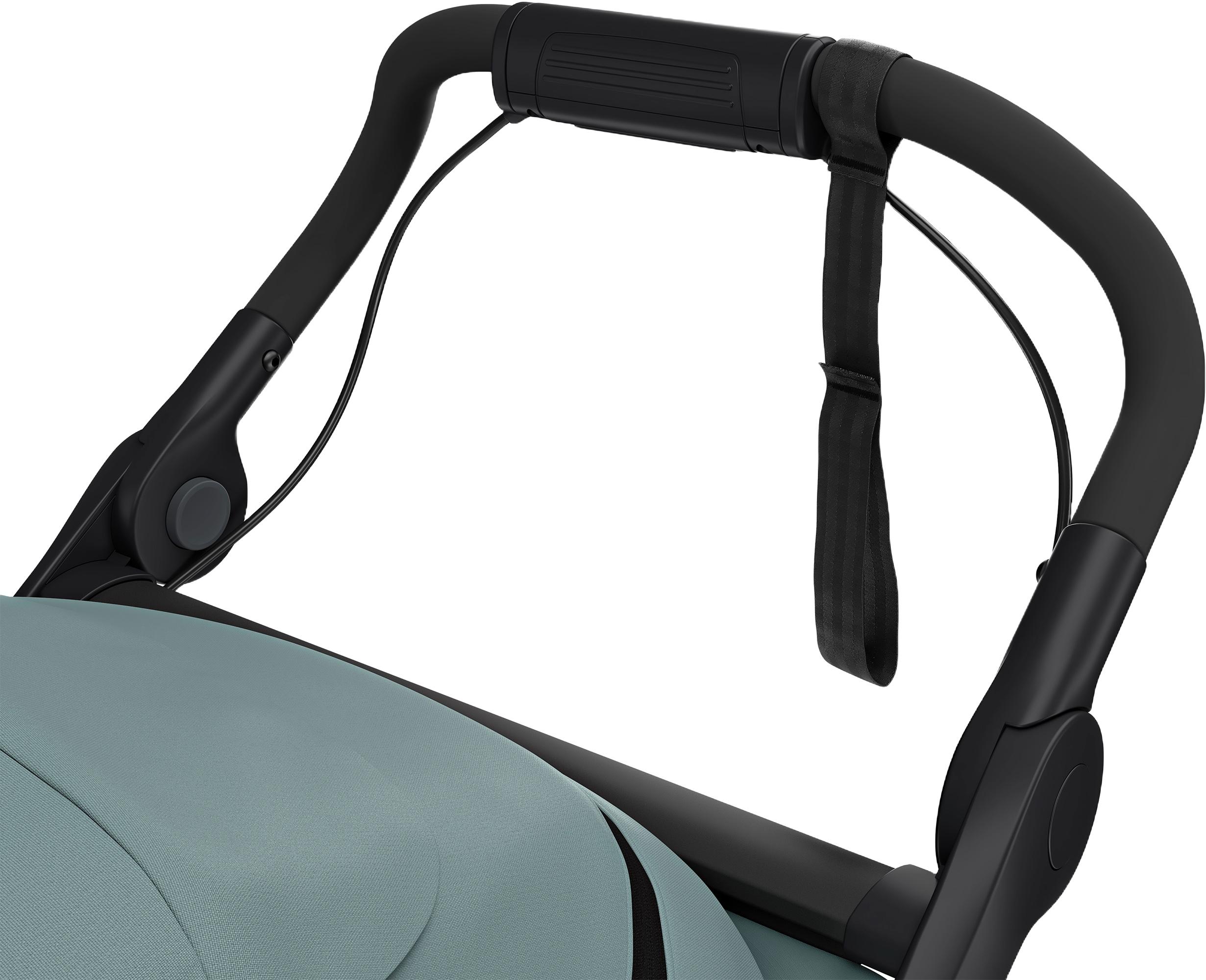 Product gallery image number 7 for product Urban Glide 3 Stroller