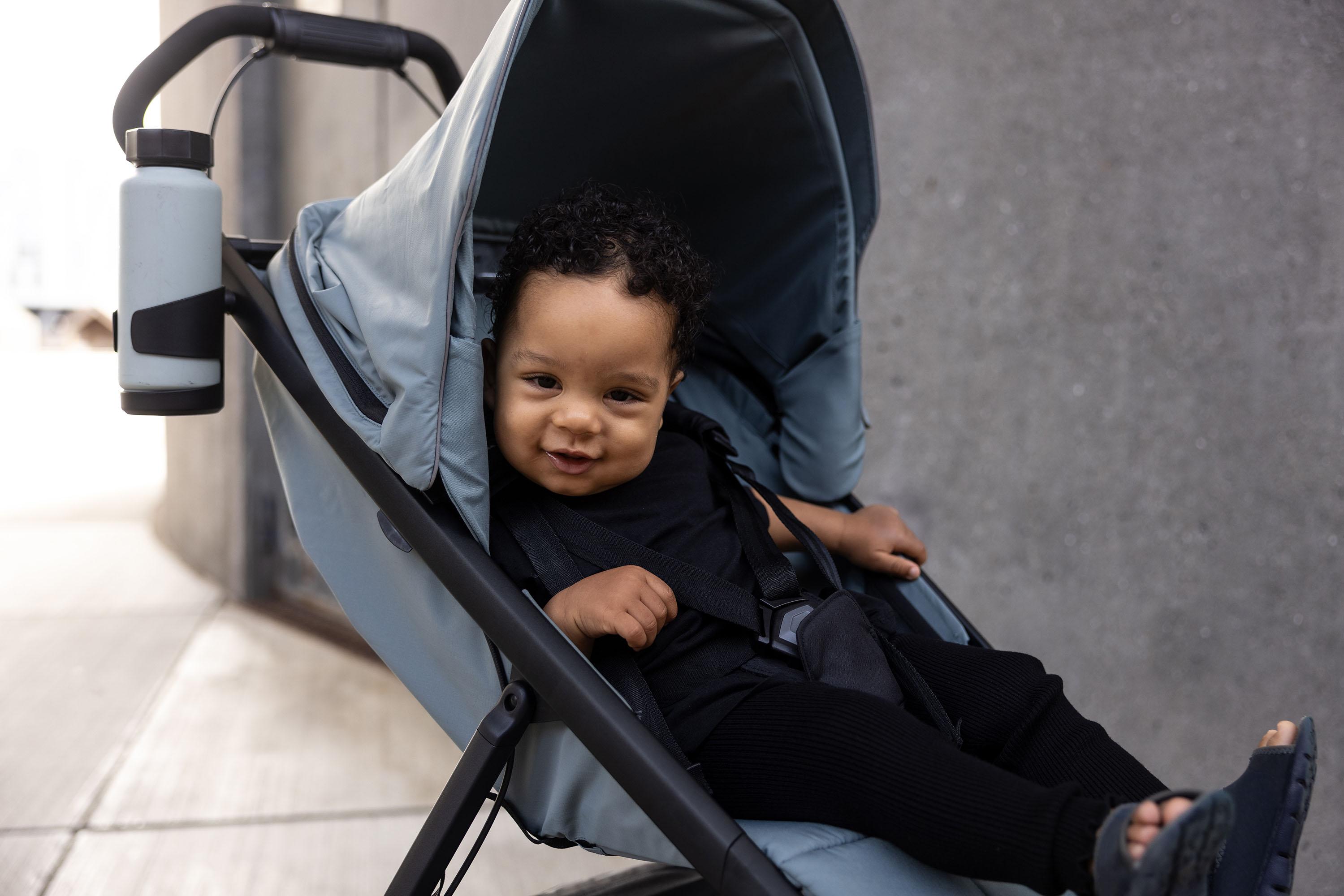 Product gallery image number 10 for product Urban Glide 3 Stroller