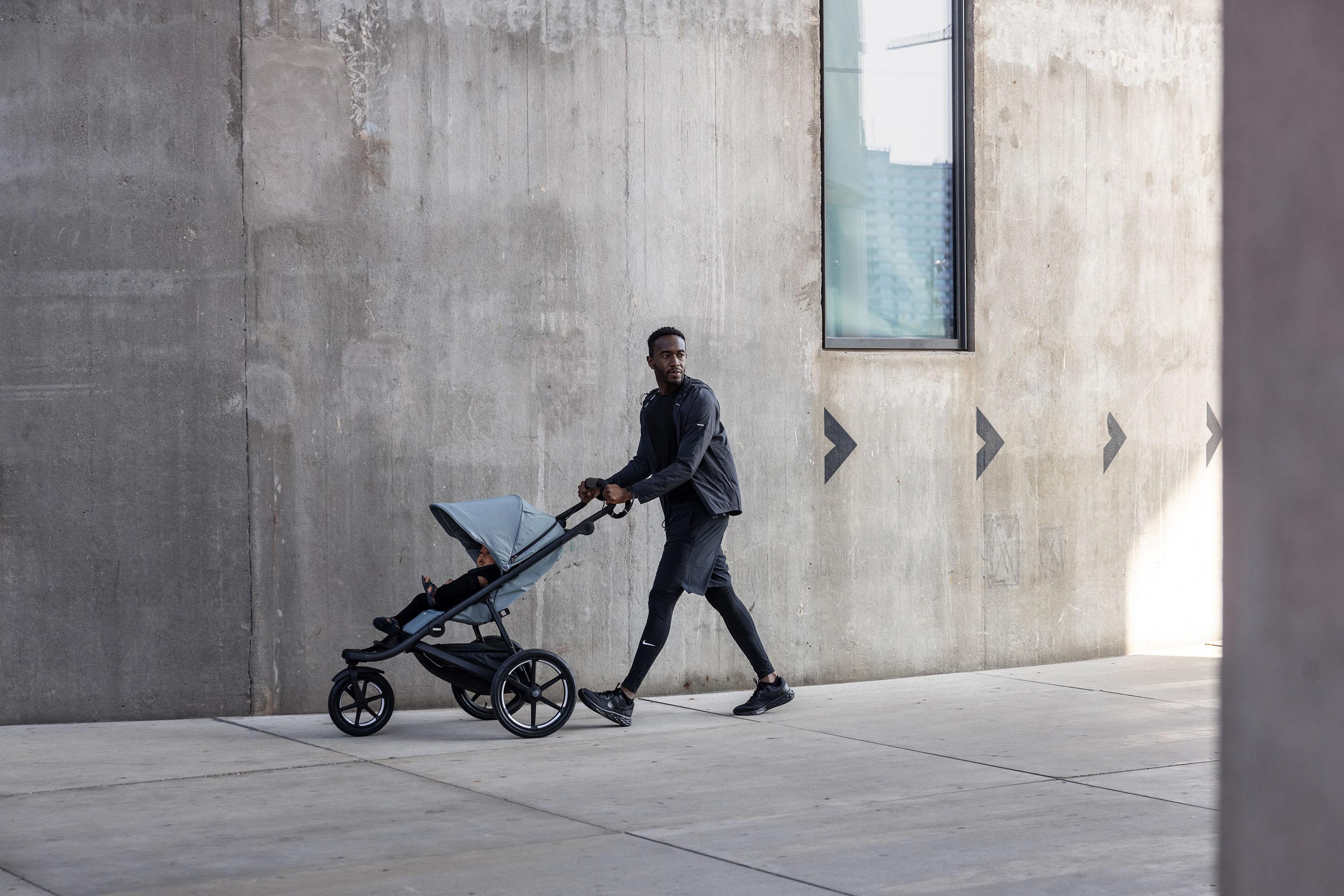 Product gallery image number 13 for product Urban Glide 3 Stroller