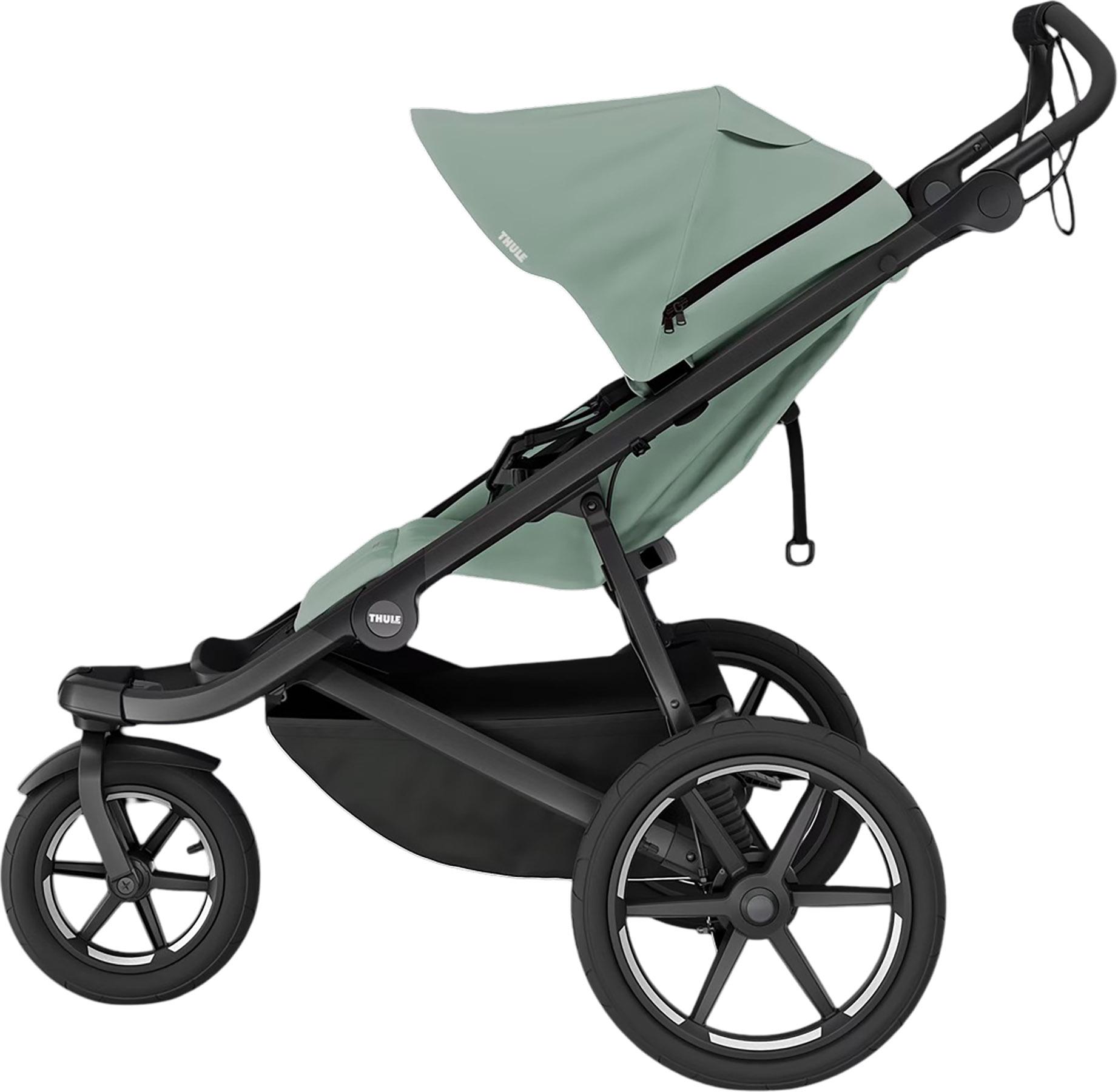 Product gallery image number 2 for product Urban Glide 3 Stroller