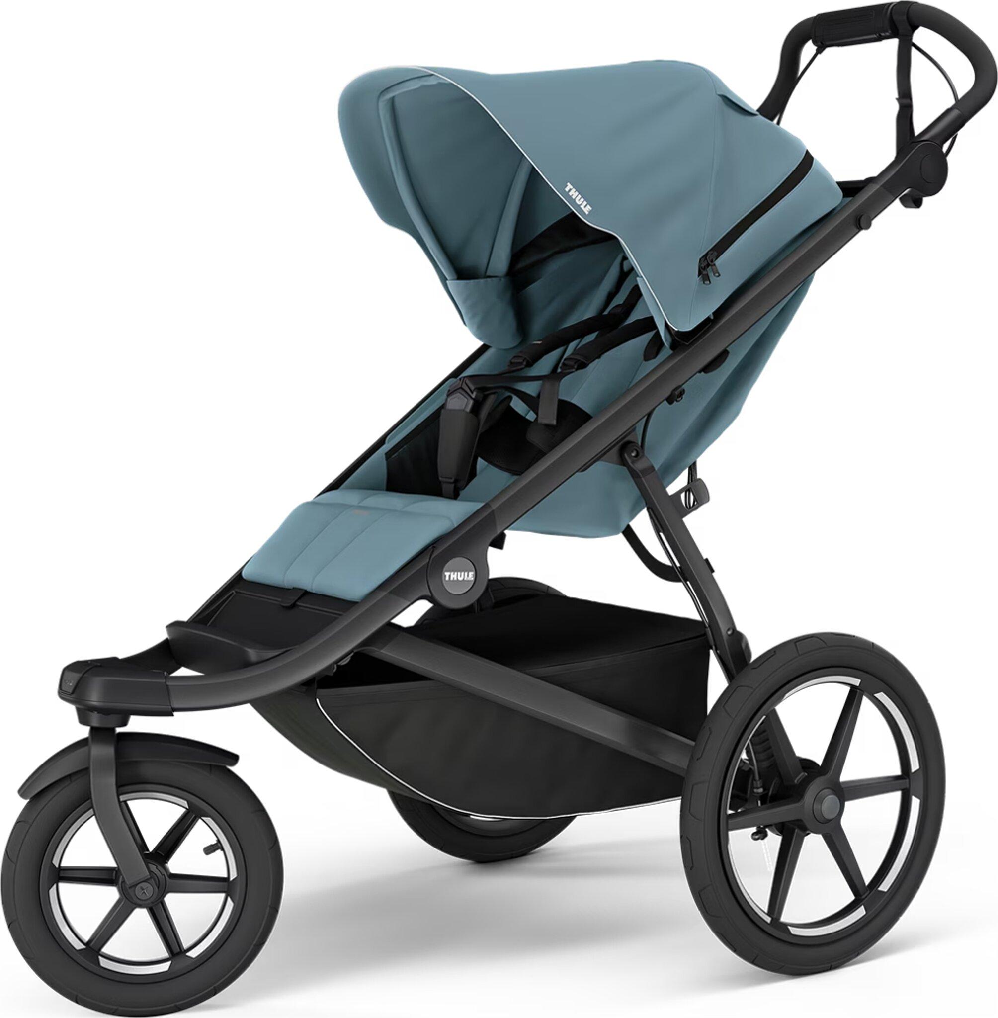 Product gallery image number 1 for product Urban Glide 3 Stroller