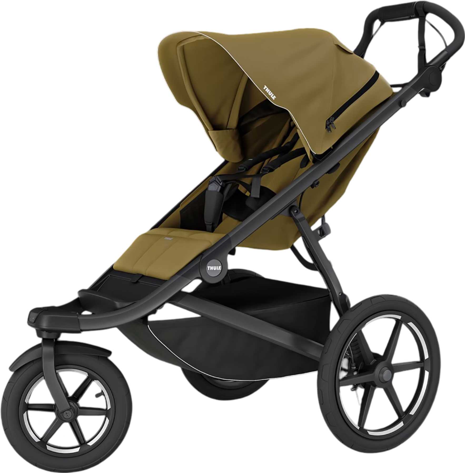 Product image for Urban Glide 3 Stroller