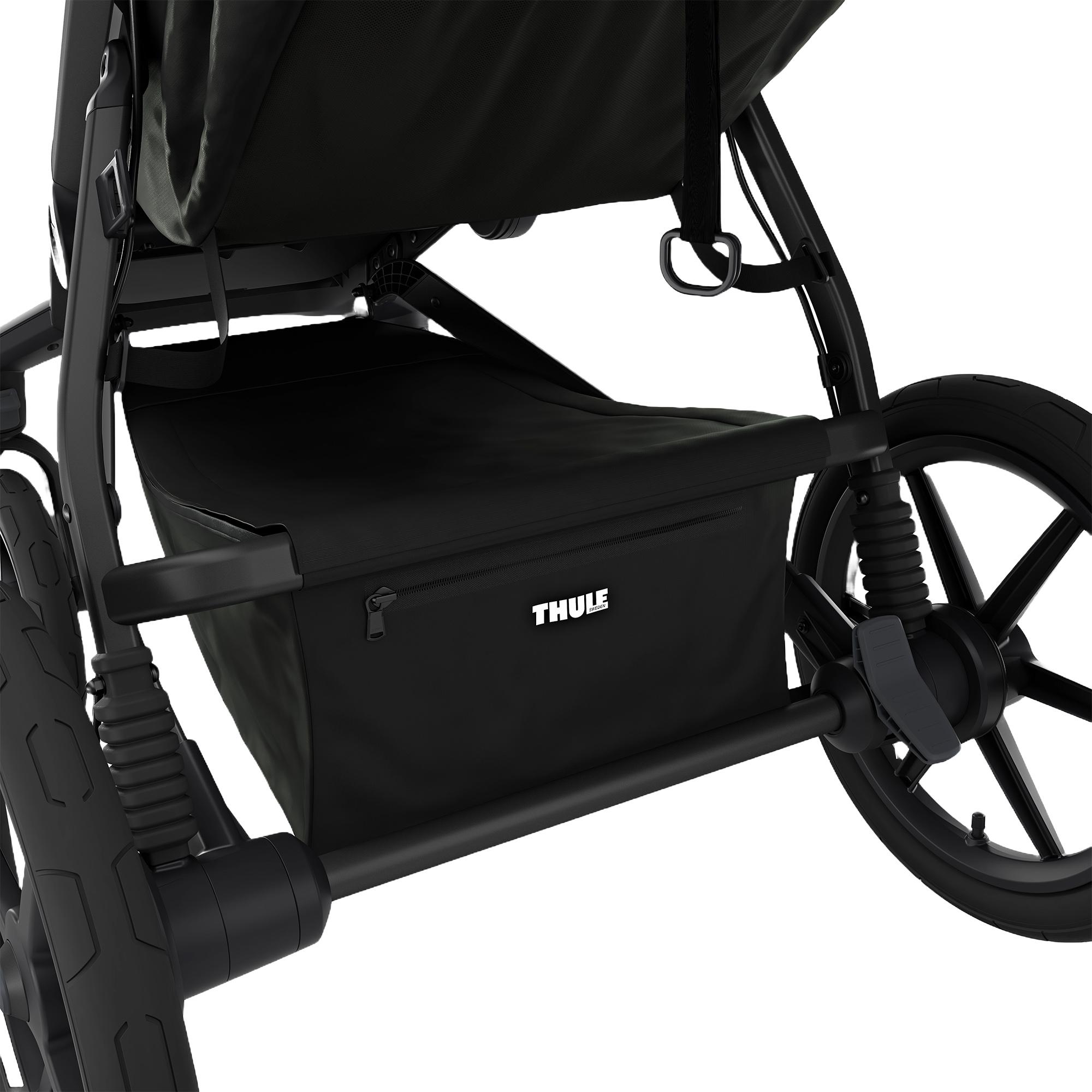 Numéro de l'image de la galerie de produits 2 pour le produit Poussette 4 roues Urban Glide