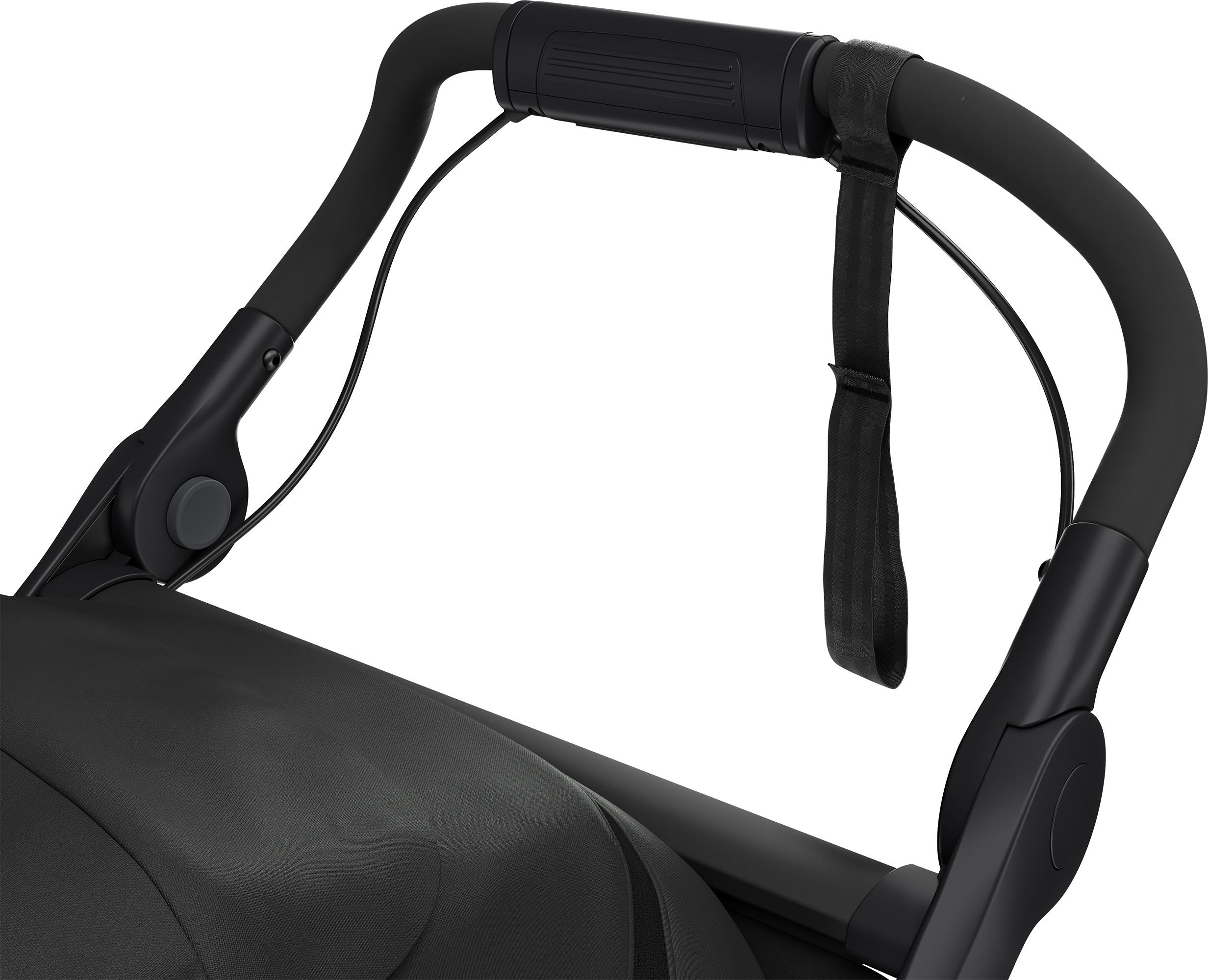 Numéro de l'image de la galerie de produits 10 pour le produit Poussette 4 roues Urban Glide