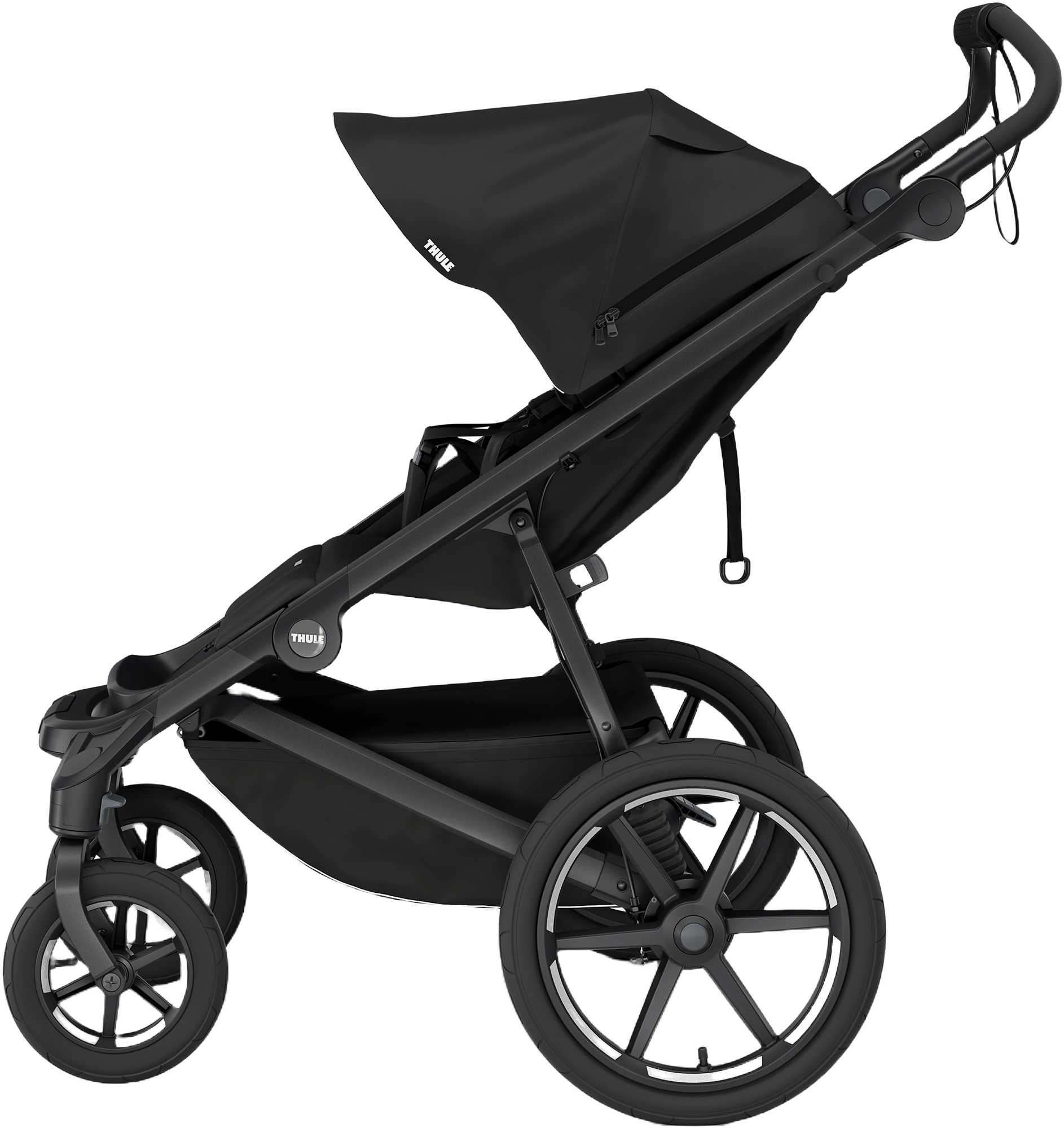Product image for Urban Glide 4-Wheel Stroller