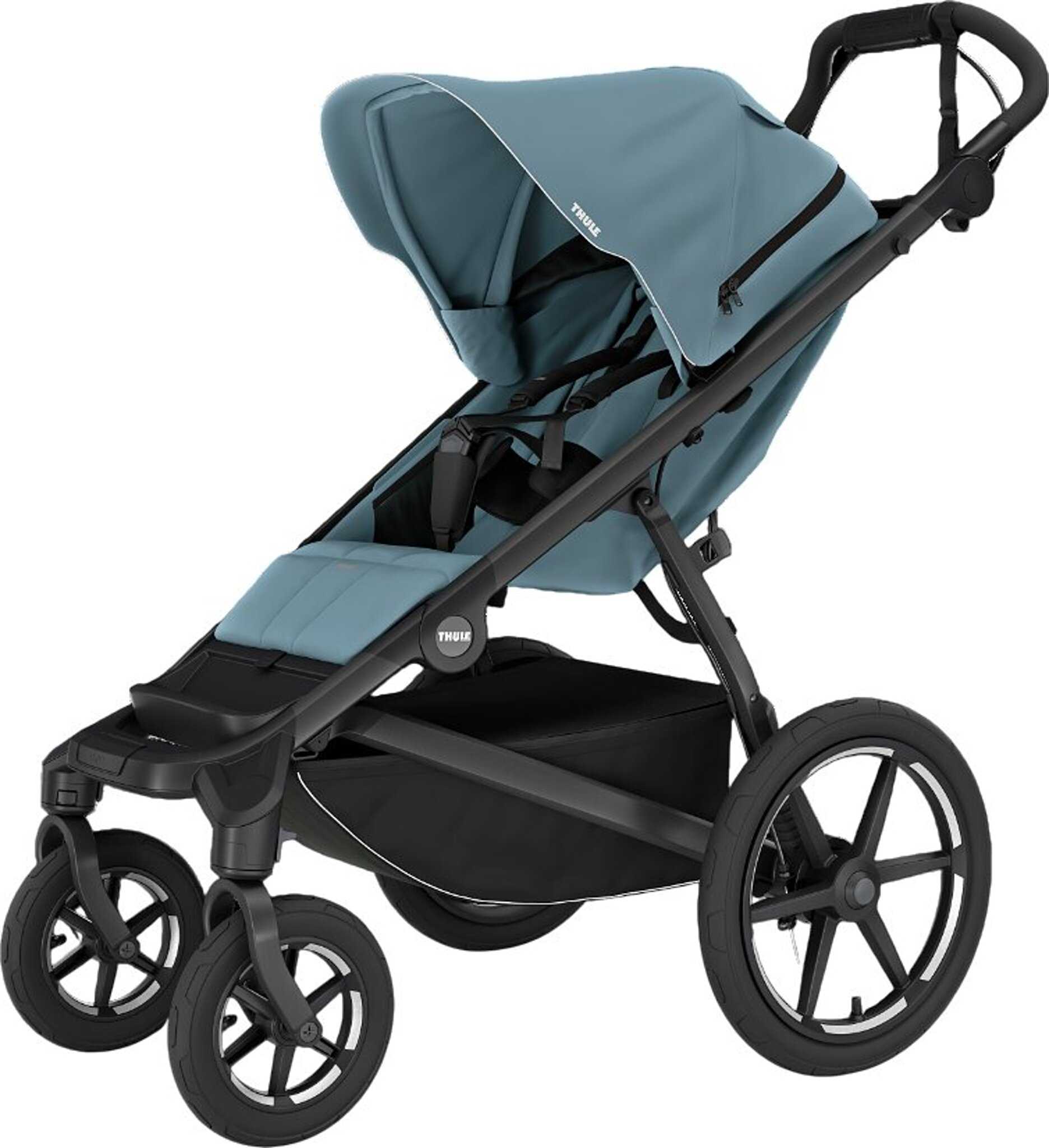 Product image for Urban Glide 4-Wheel Stroller