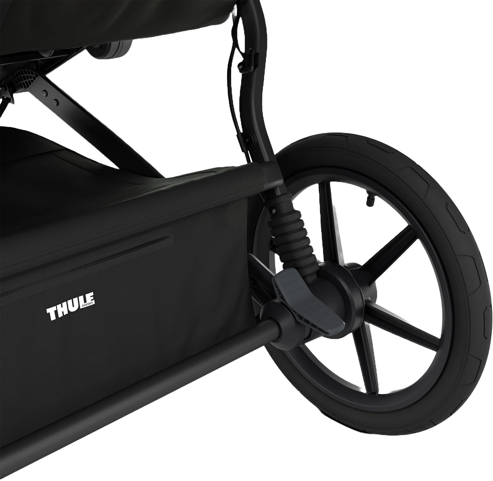Product gallery image number 3 for product Urban Glide 3 Double Stroller