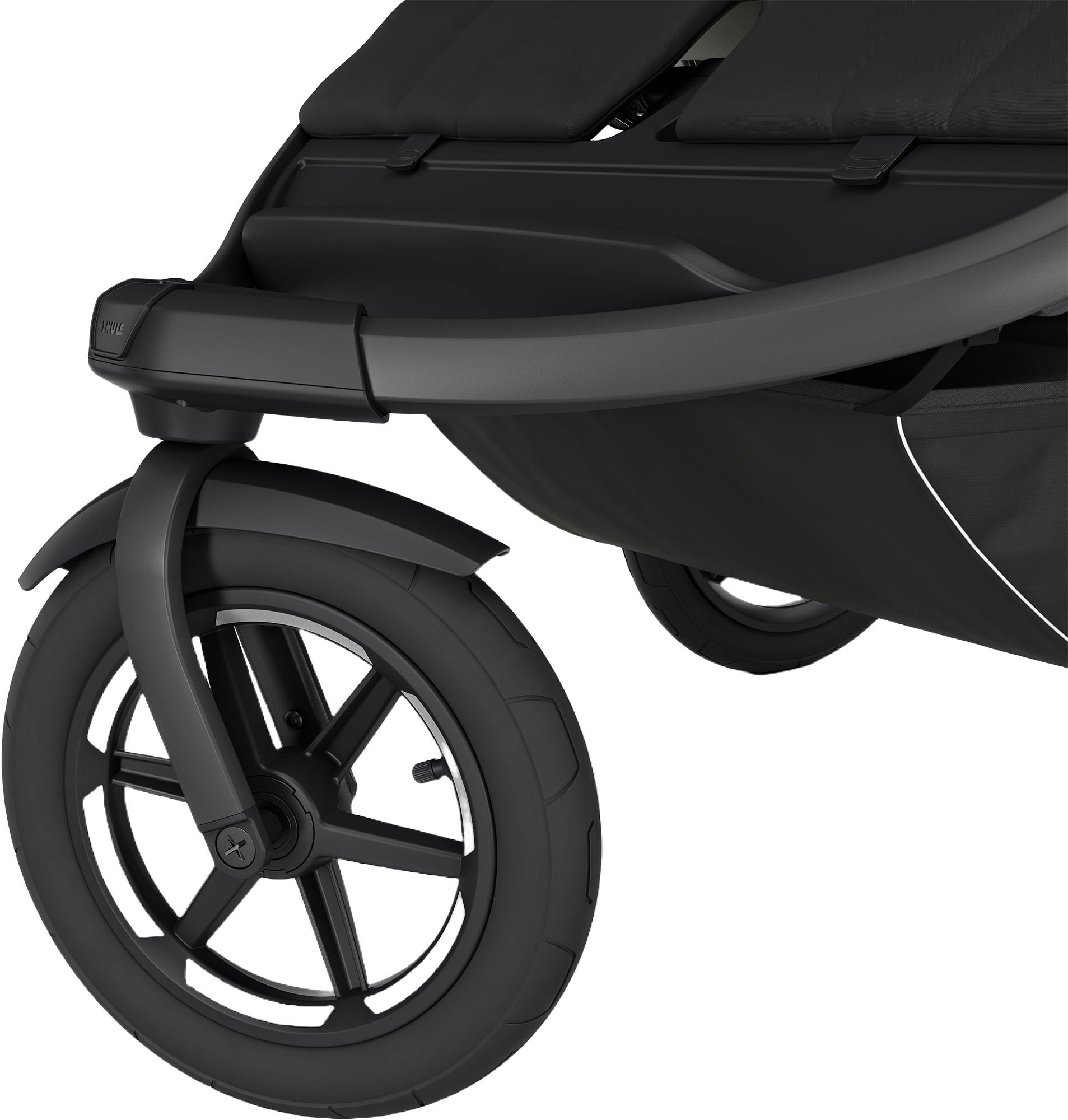Product gallery image number 11 for product Urban Glide 3 Double Stroller