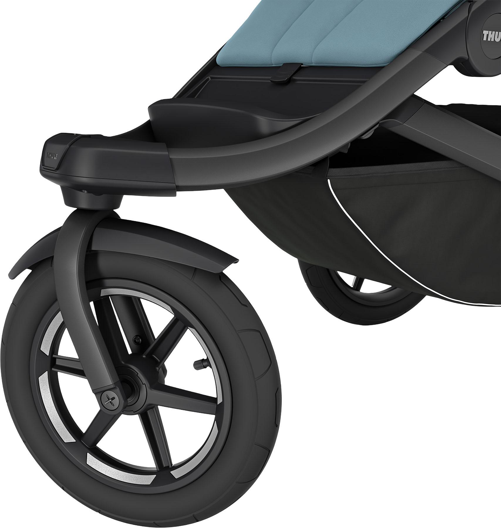 Product gallery image number 7 for product Urban Glide 3 All-Terrain Stroller