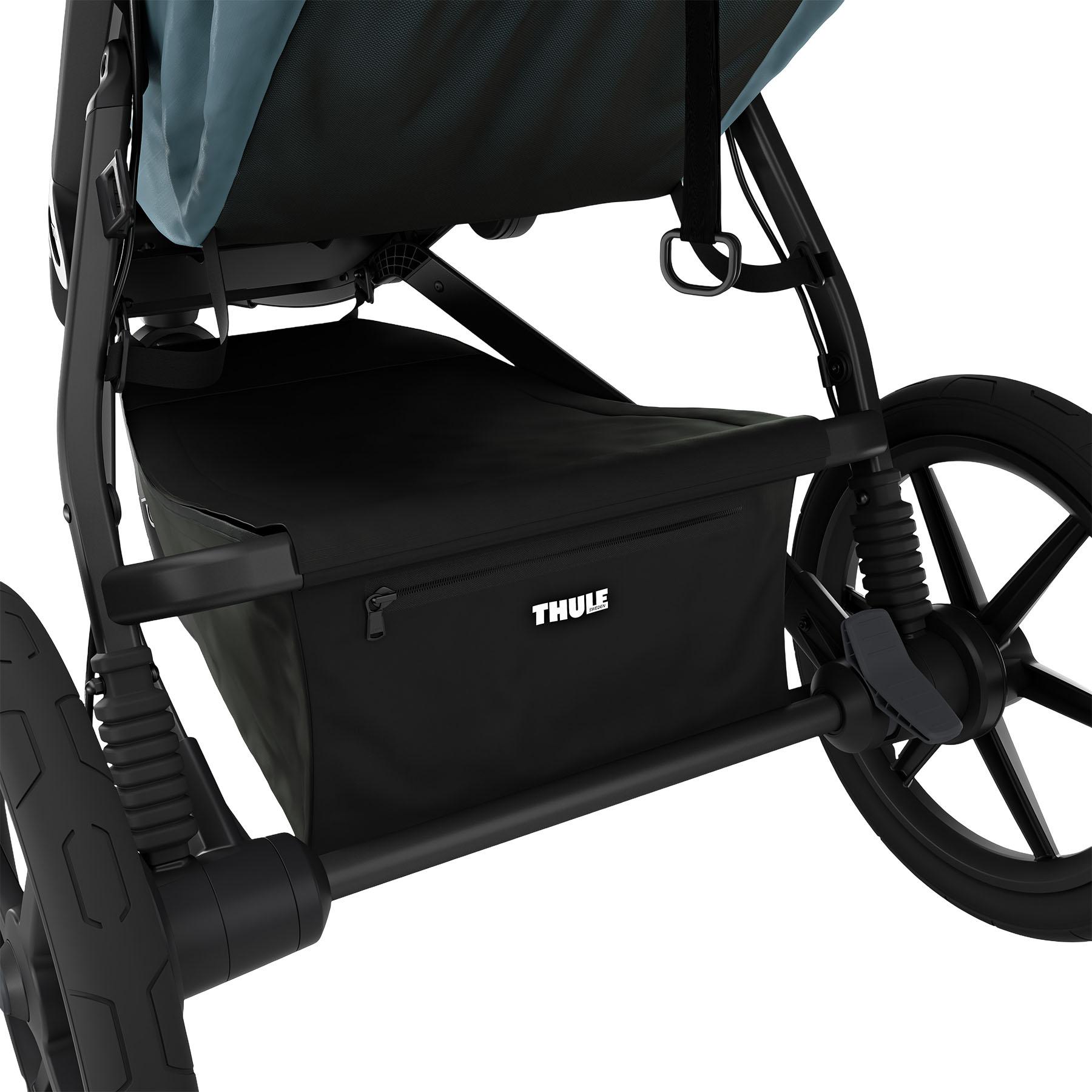 Product gallery image number 9 for product Urban Glide 3 All-Terrain Stroller