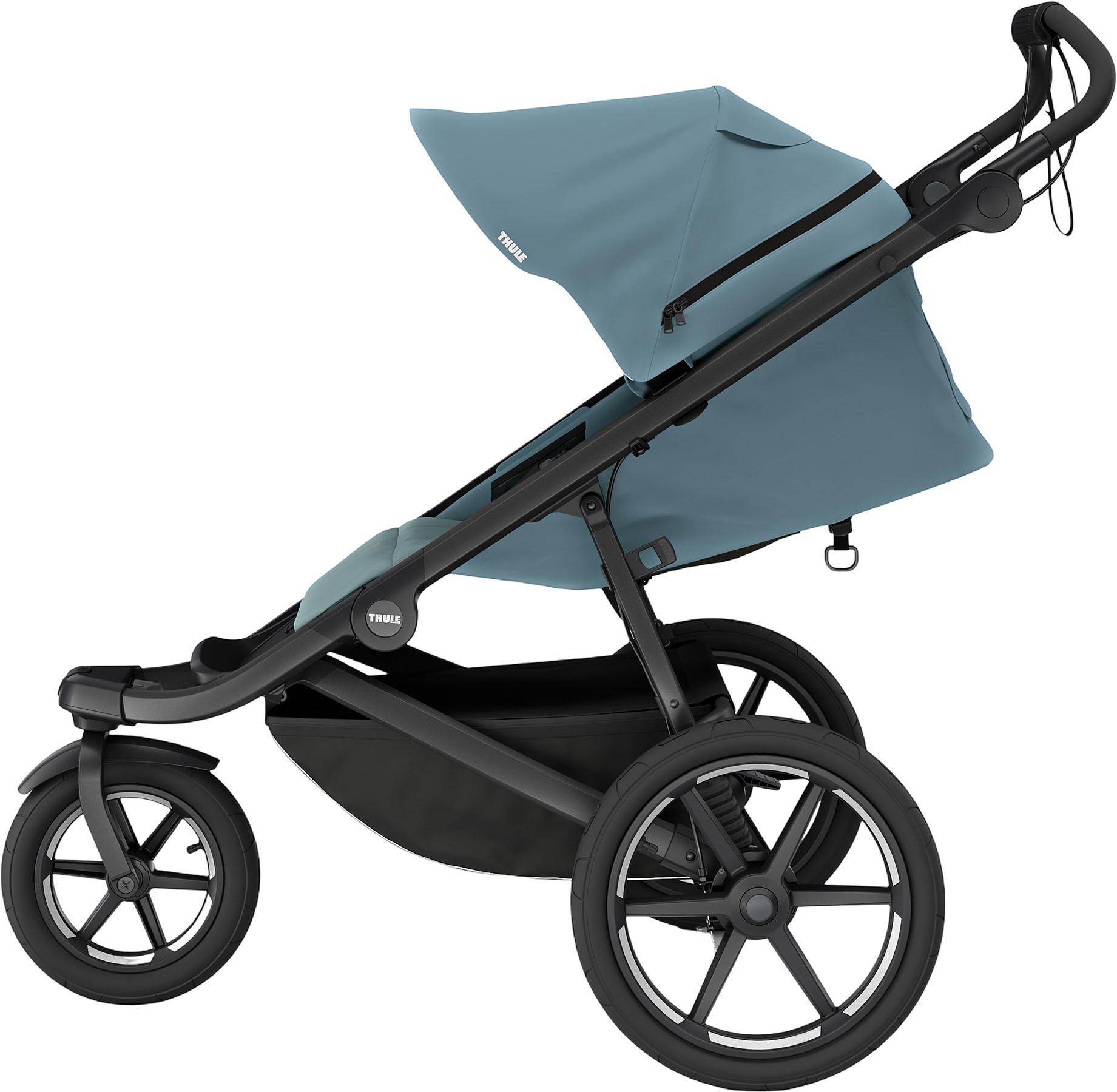 Product image for Urban Glide 3 All-Terrain Stroller