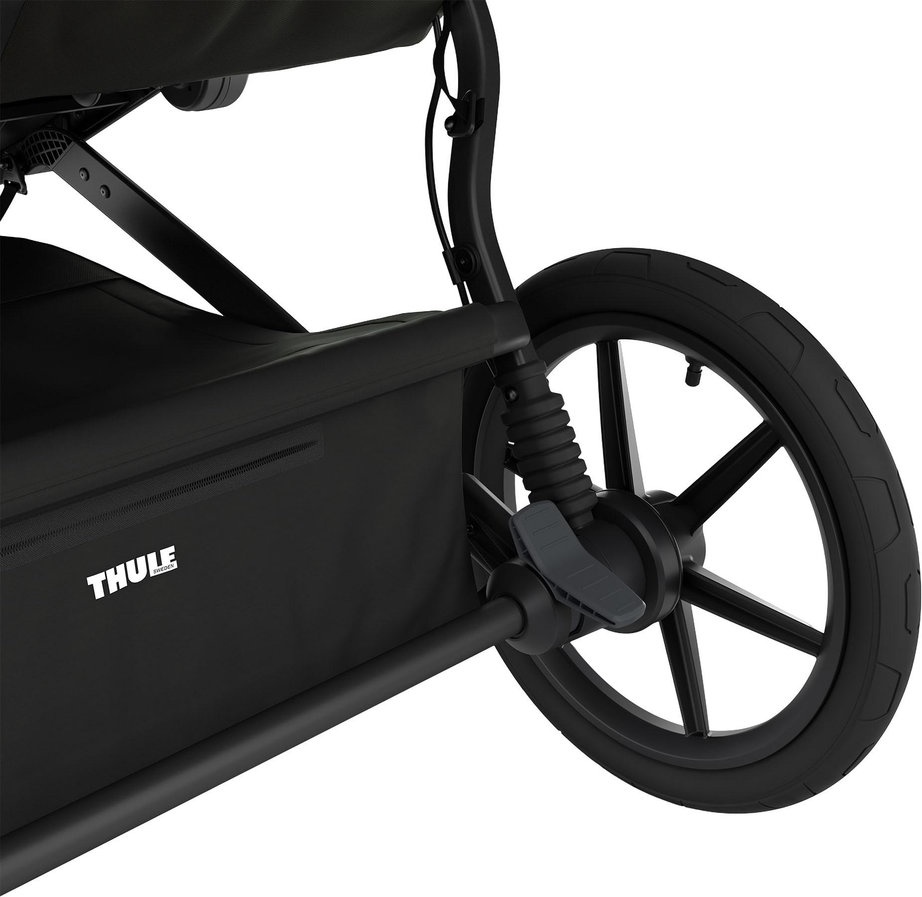 Product gallery image number 4 for product Urban Glide 3 Double All-Terrain Stroller