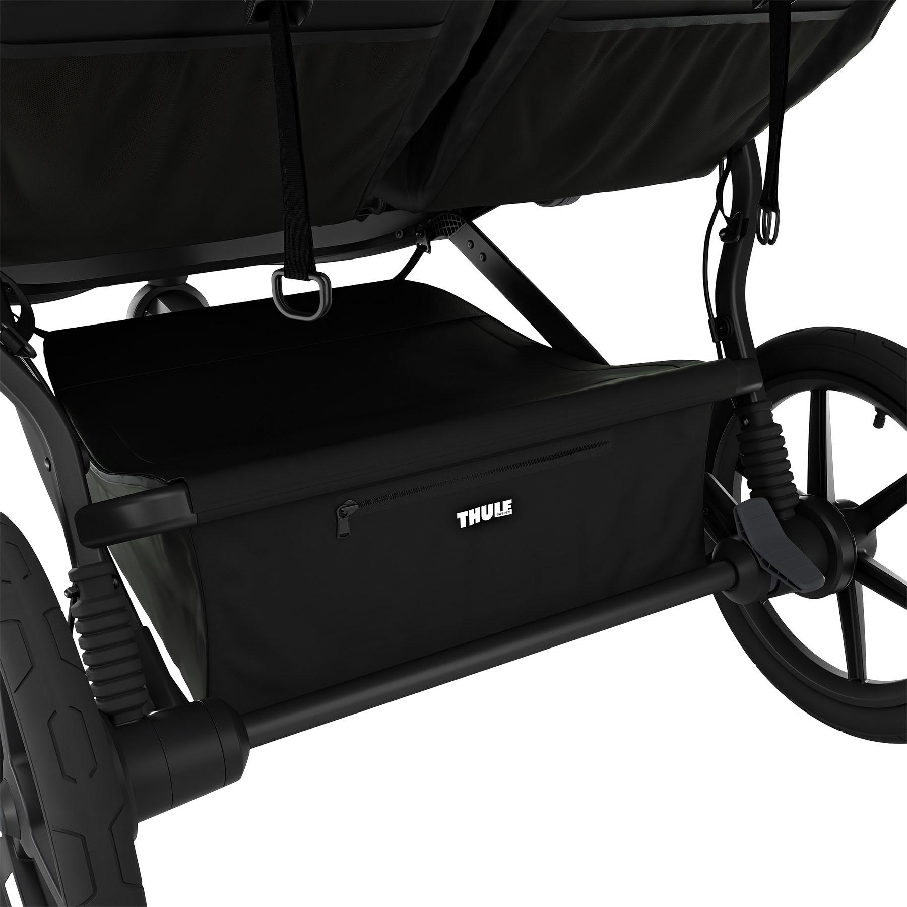 Product gallery image number 11 for product Urban Glide 3 Double All-Terrain Stroller