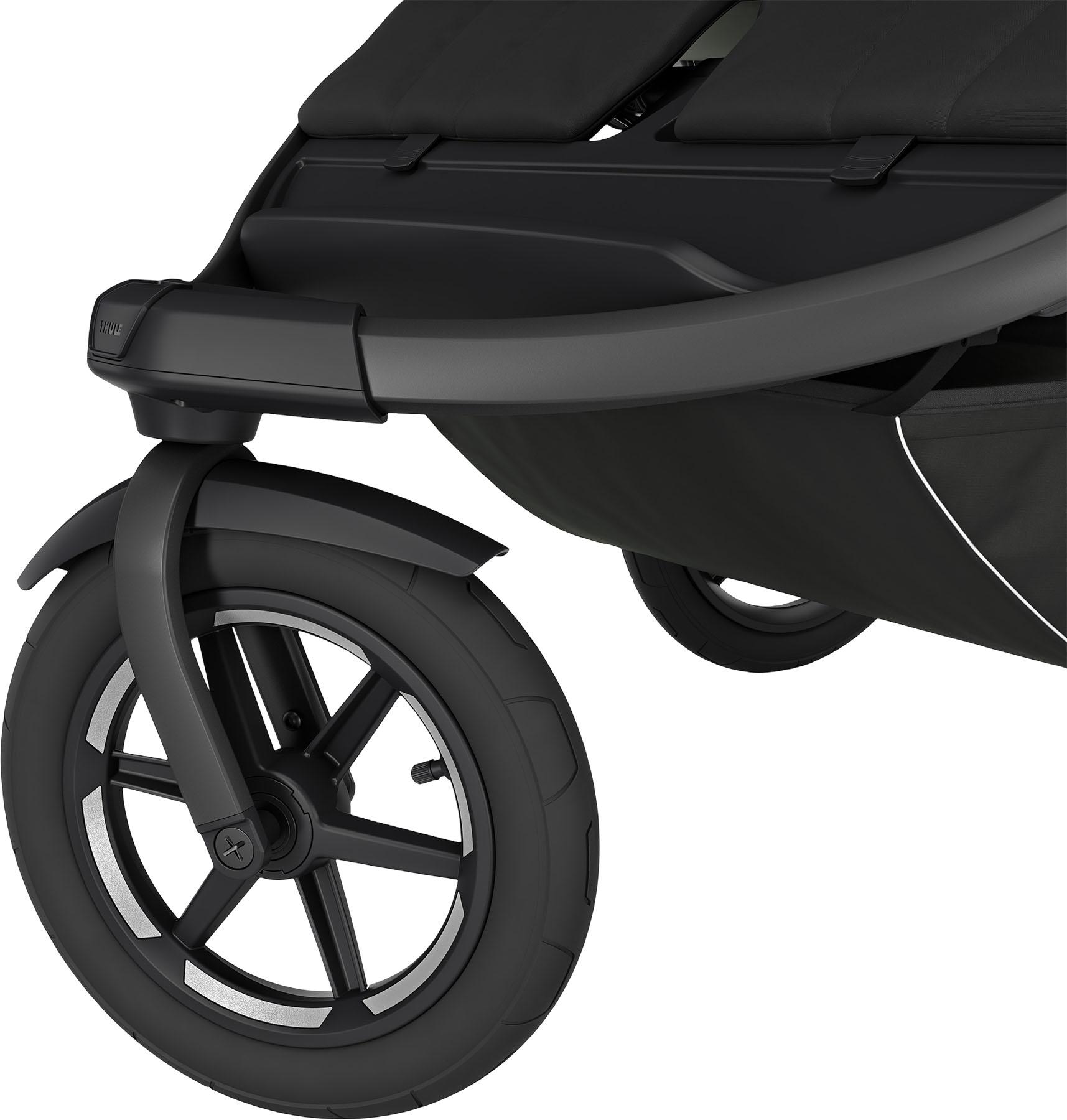 Product gallery image number 6 for product Urban Glide 3 Double All-Terrain Stroller