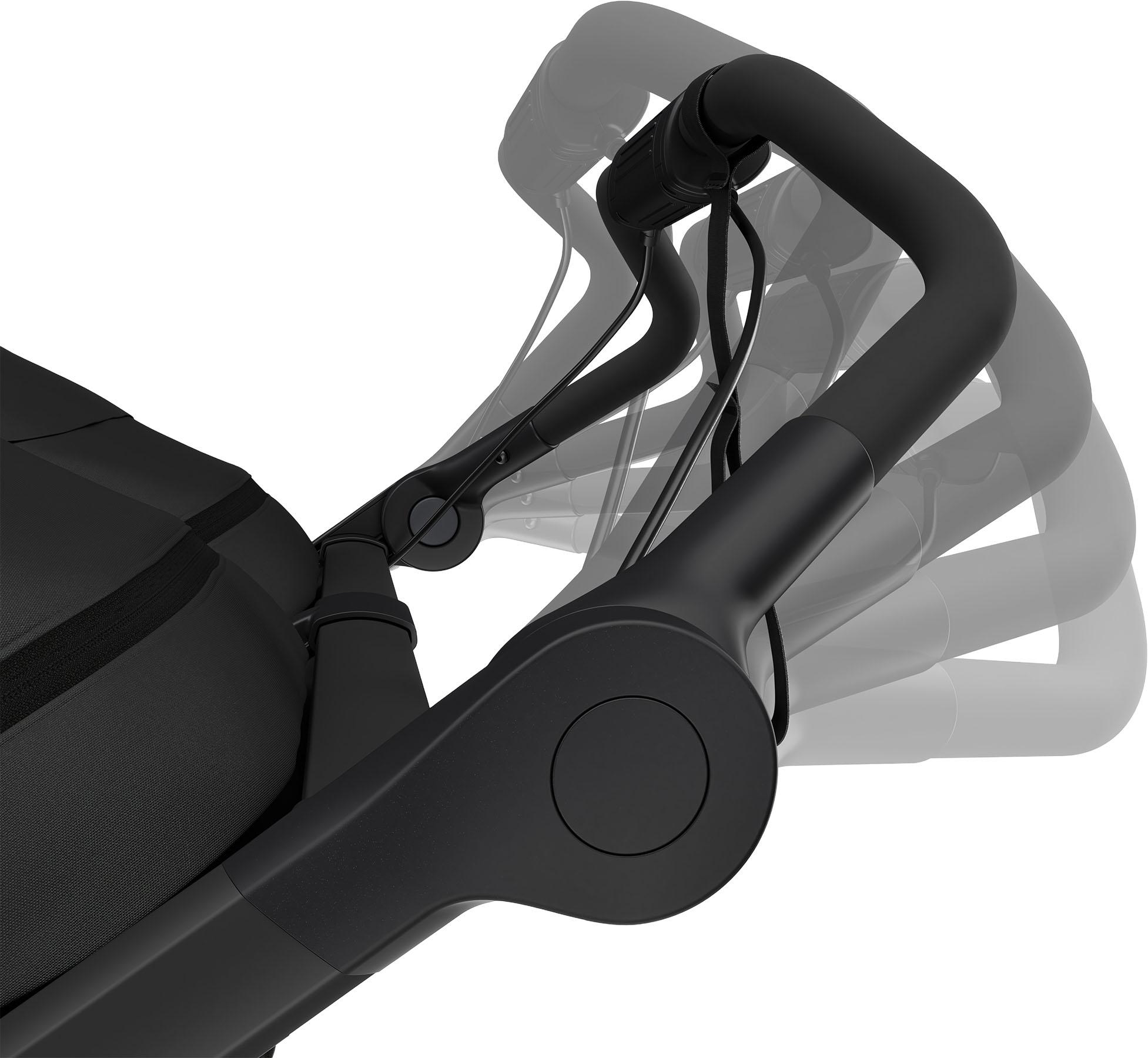 Product gallery image number 8 for product Urban Glide 3 Double All-Terrain Stroller