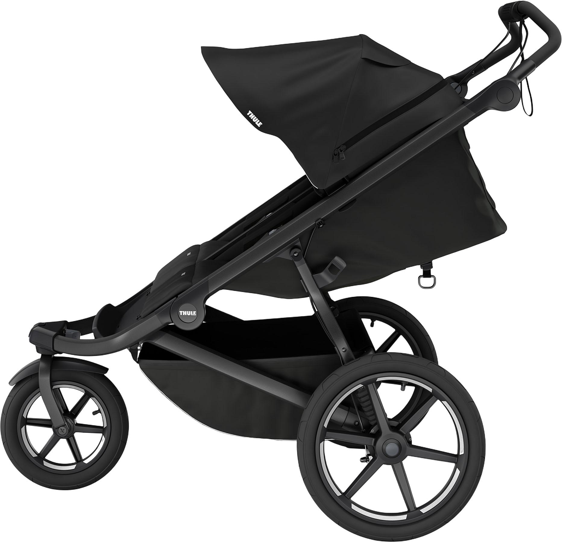 Product gallery image number 10 for product Urban Glide 3 Double All-Terrain Stroller