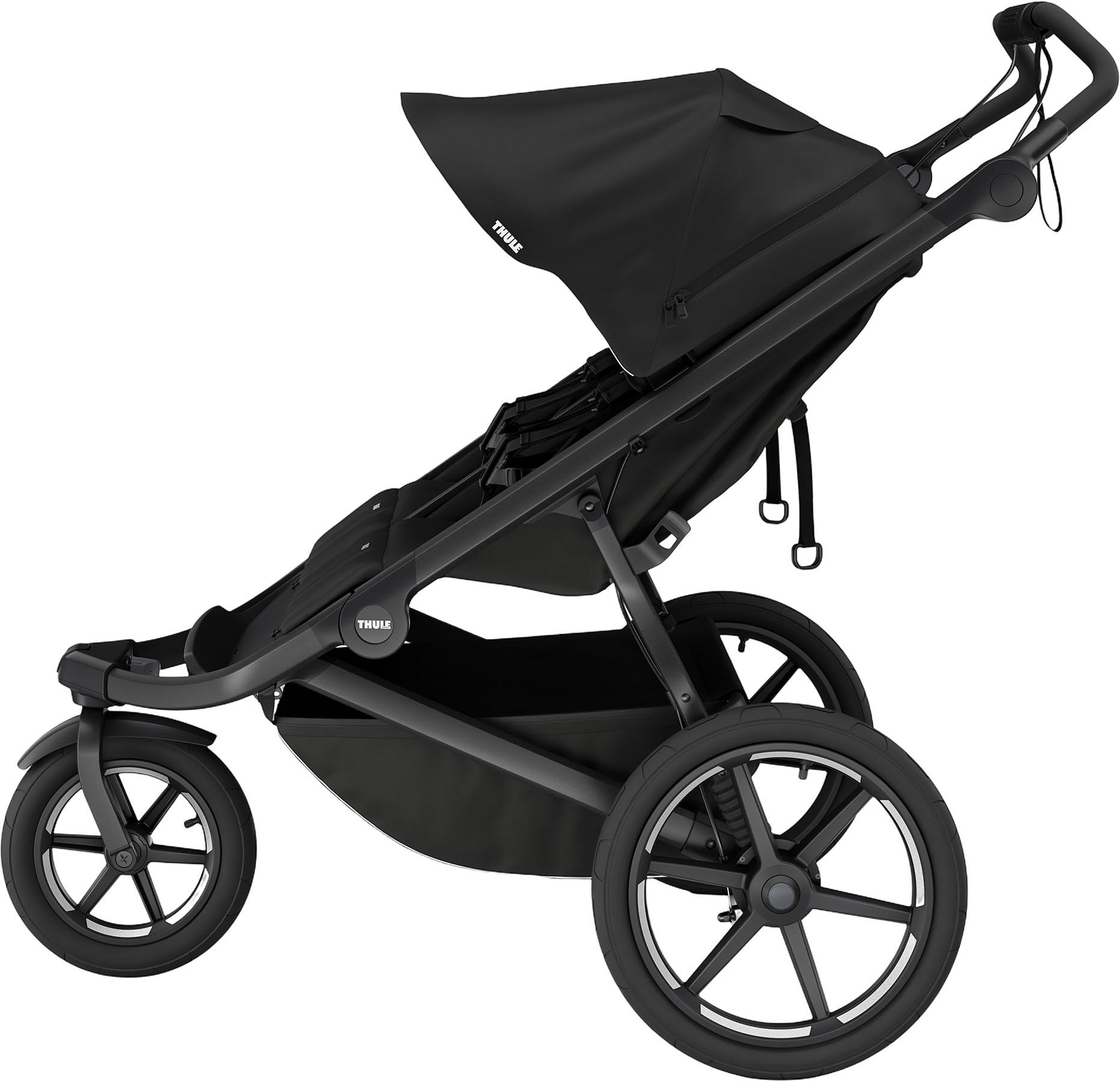 Product gallery image number 9 for product Urban Glide 3 Double All-Terrain Stroller
