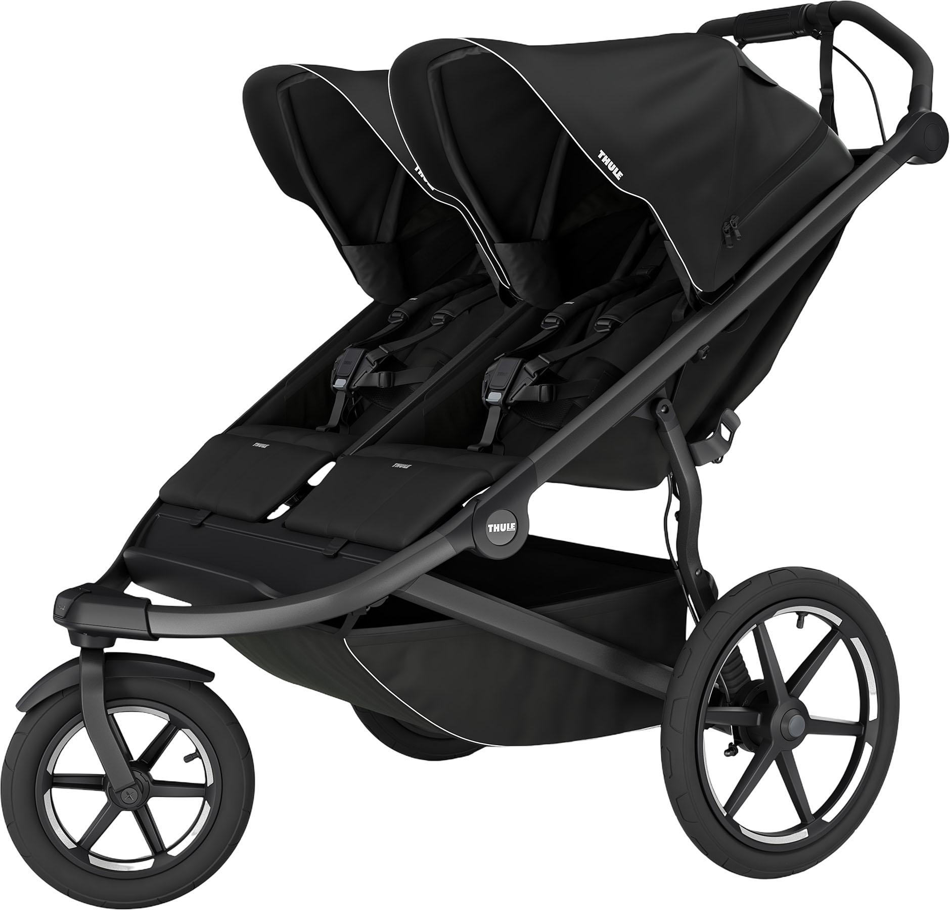 Product image for Urban Glide 3 Double All-Terrain Stroller